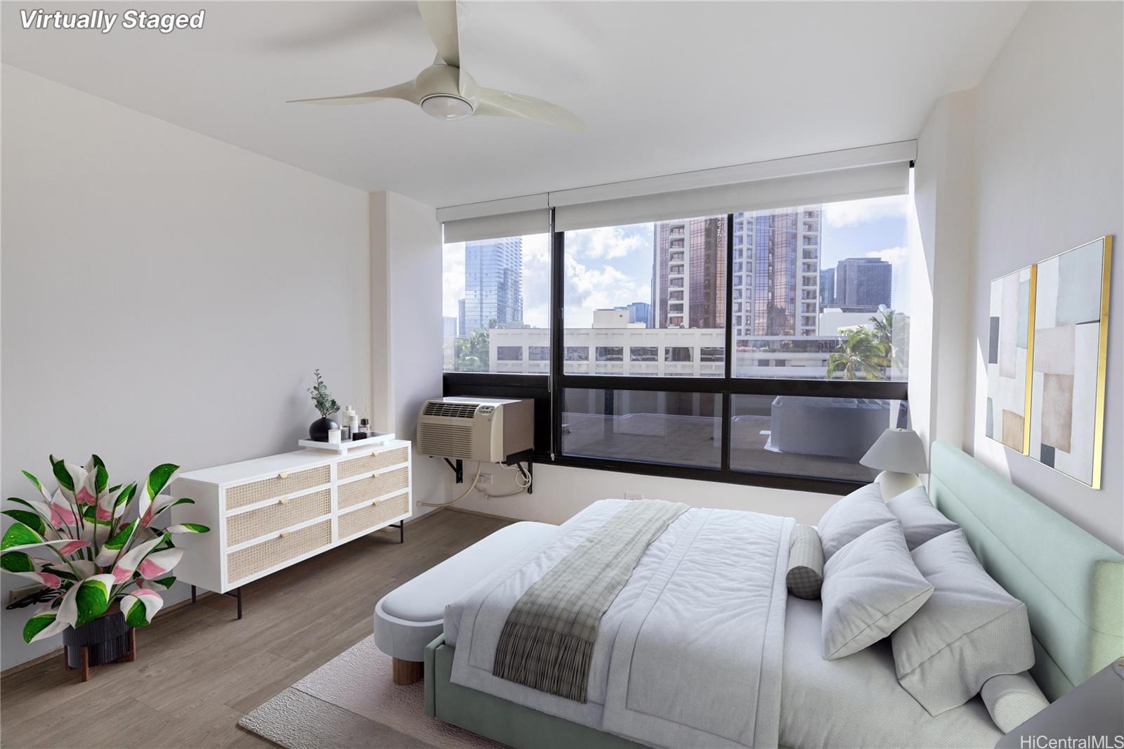 876 Curtis Street  Unit 603
