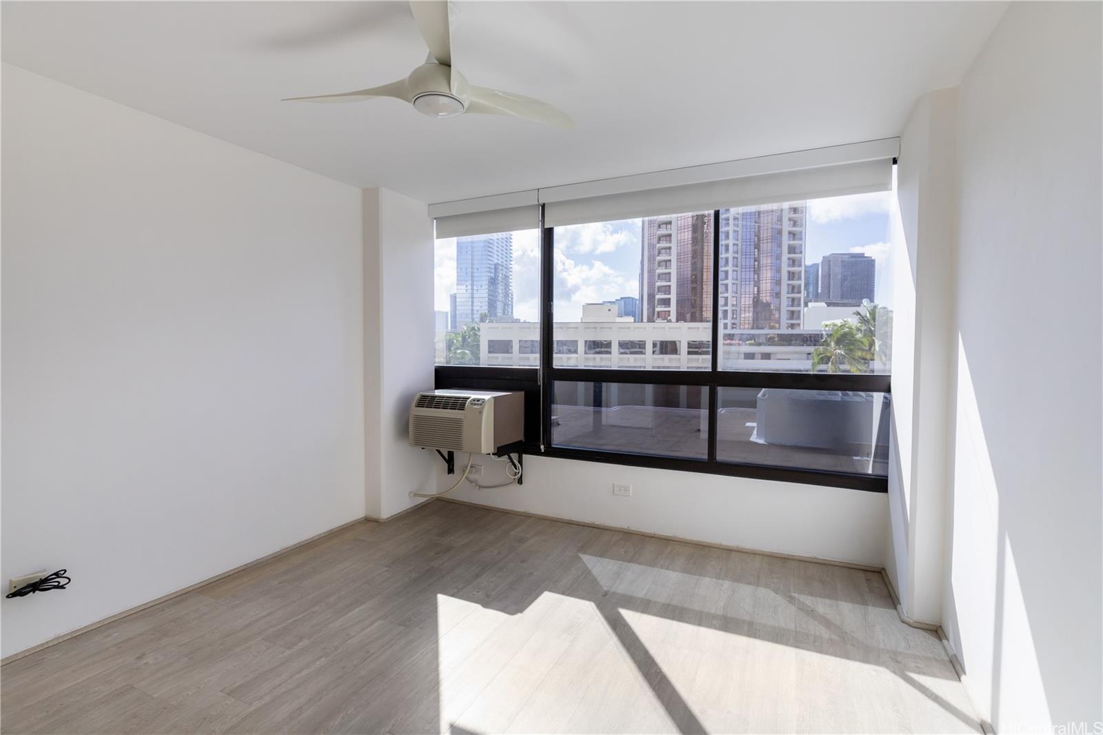 876 Curtis Street  Unit 603