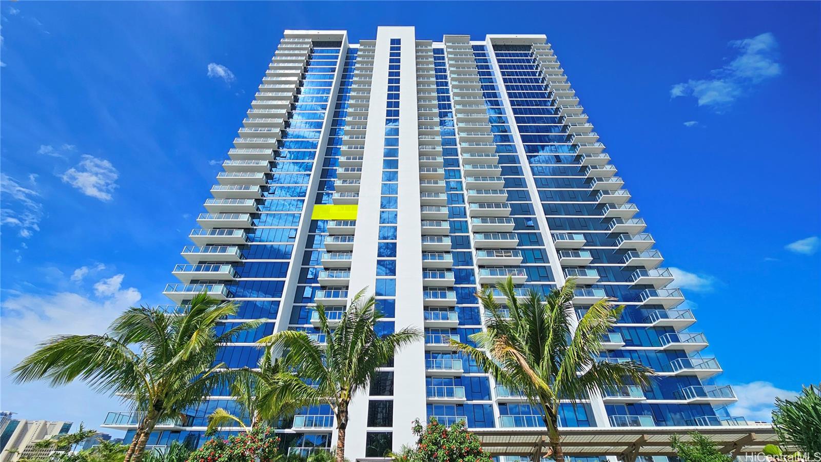 1515 Liona Street  Unit 2603