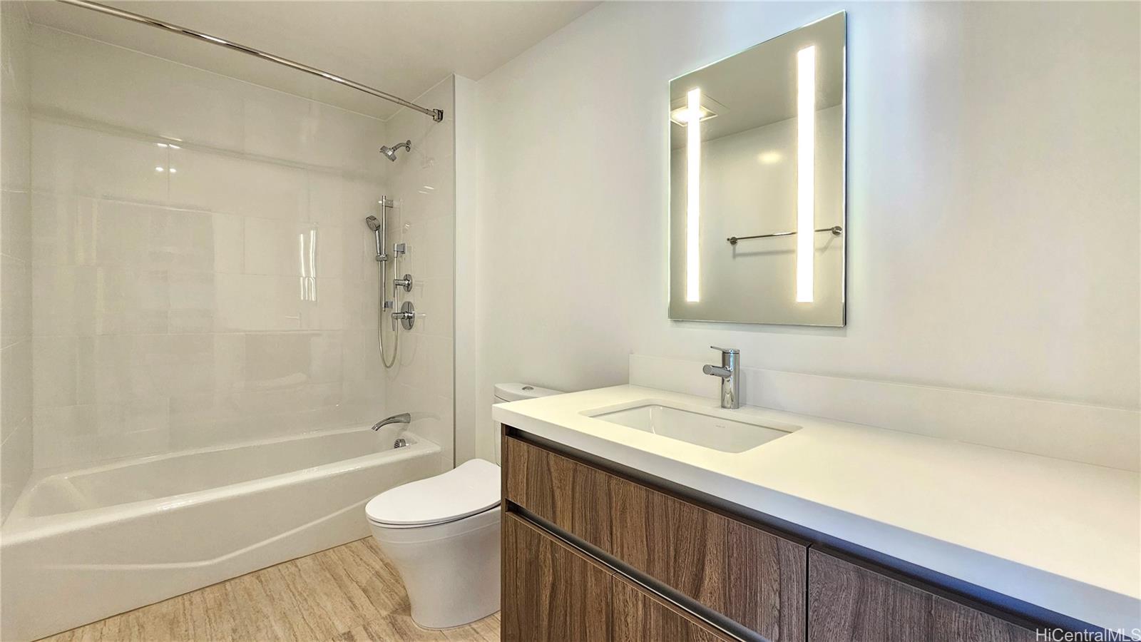 1515 Liona Street  Unit 2603