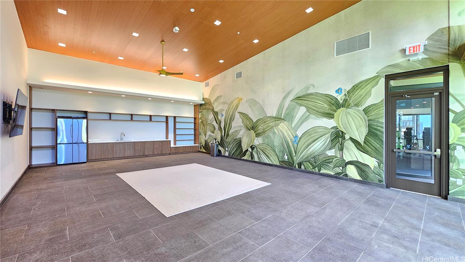 1515 Liona Street  Unit 2603
