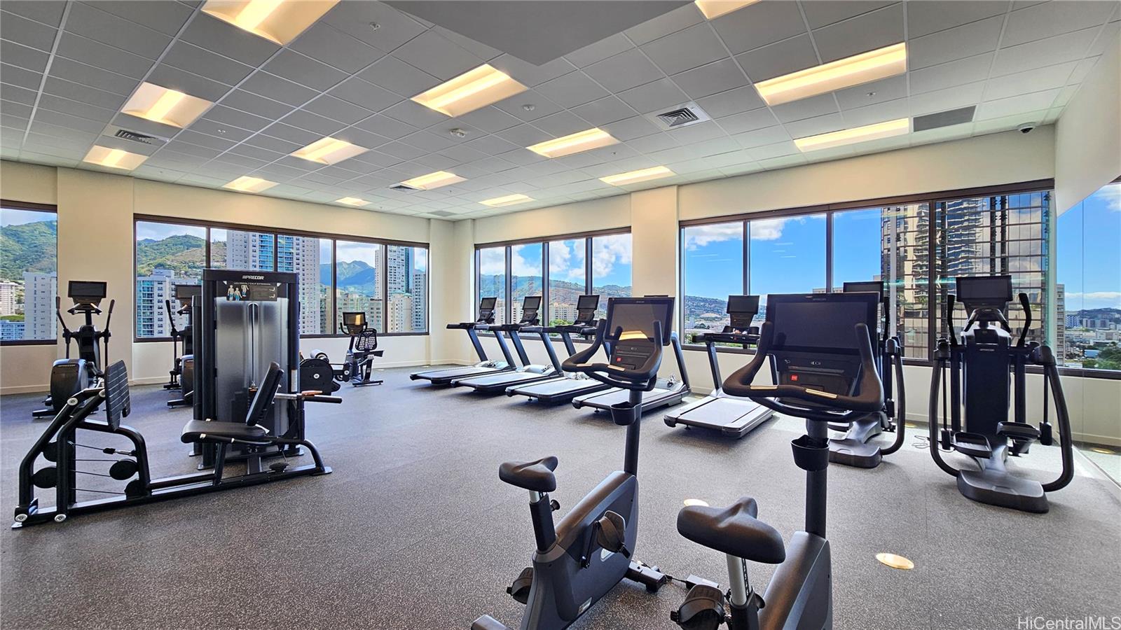 1515 Liona Street  Unit 2603