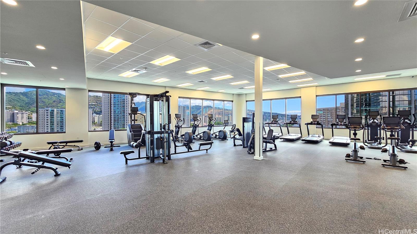 1515 Liona Street  Unit 2603