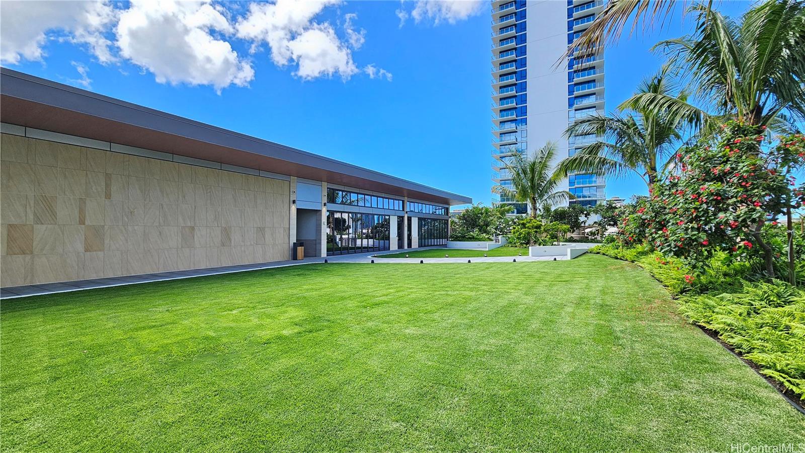 1515 Liona Street  Unit 2603