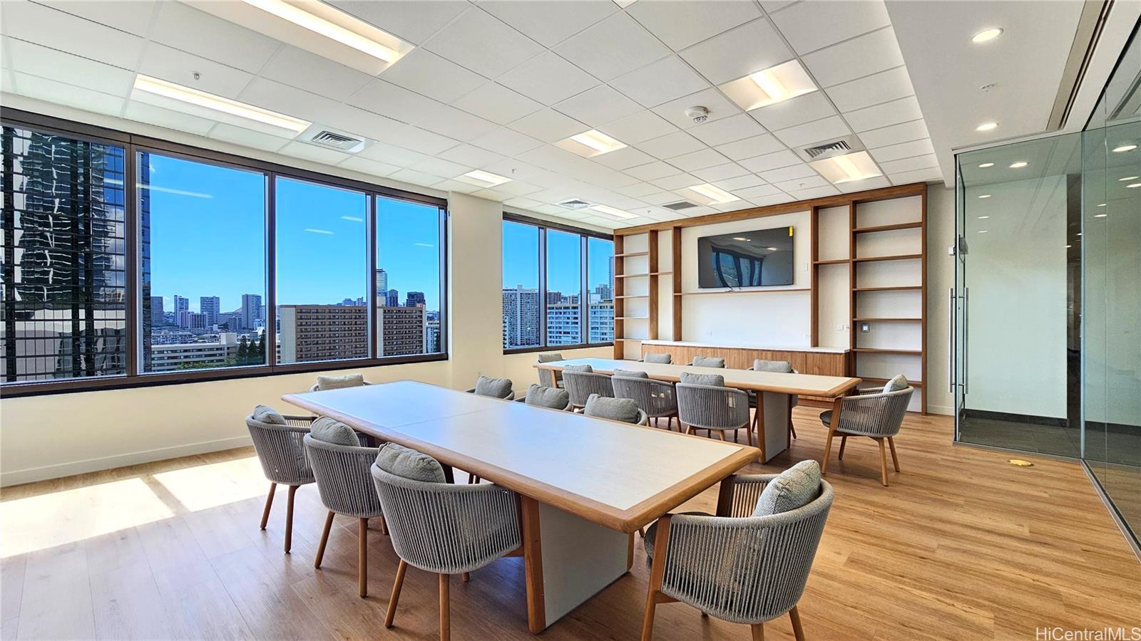 1515 Liona Street  Unit 2603