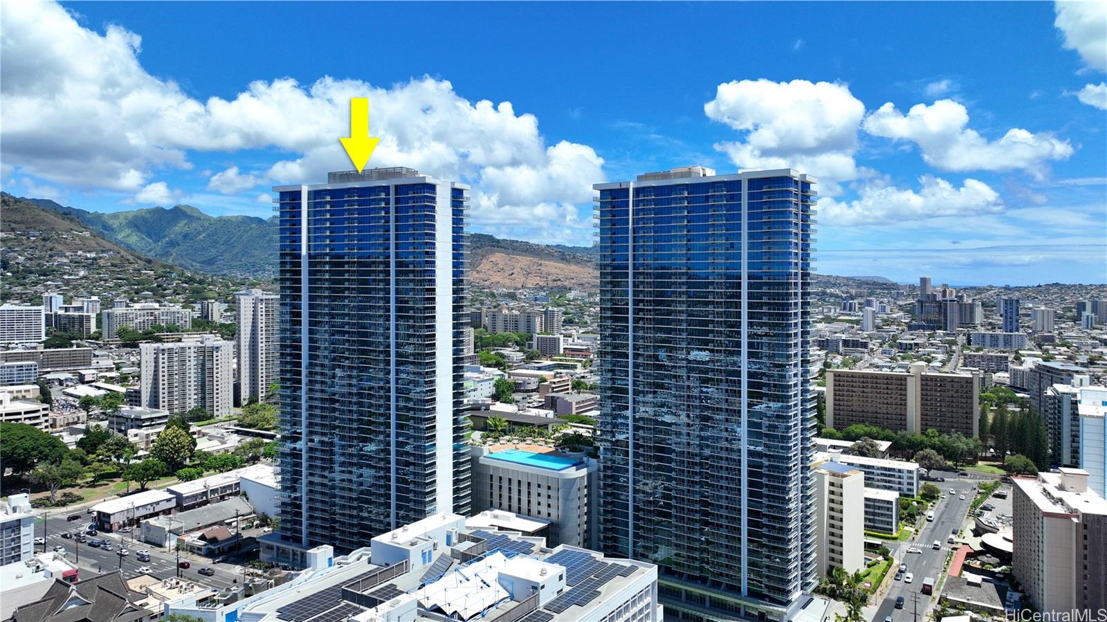 1515 Liona Street Unit 2603 1515 Liona Street Unit 2603