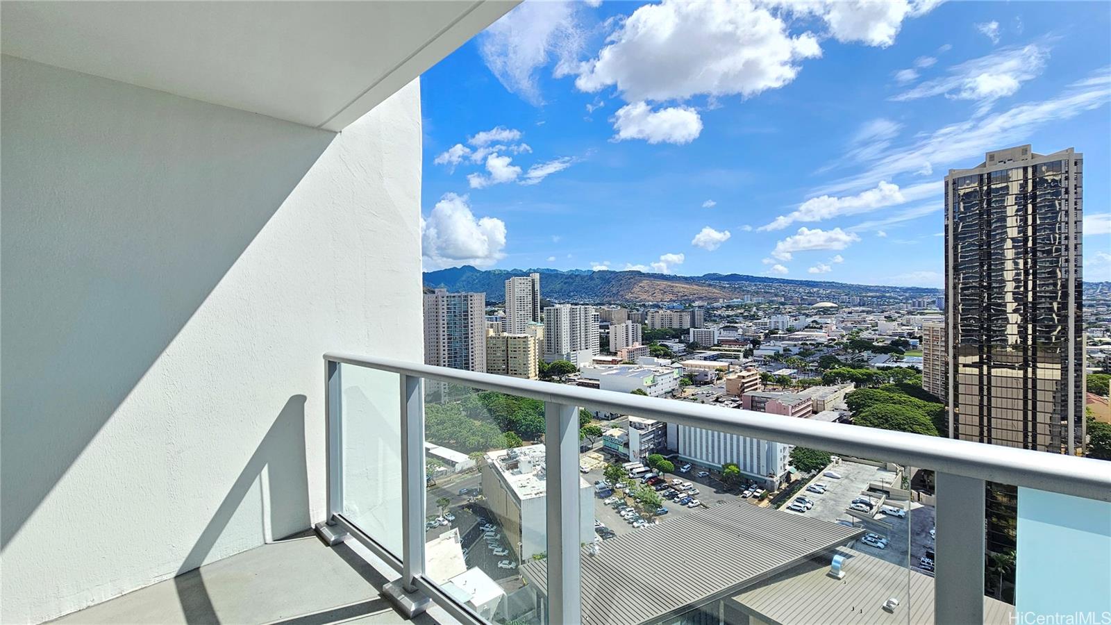 1515 Liona Street  Unit 2603