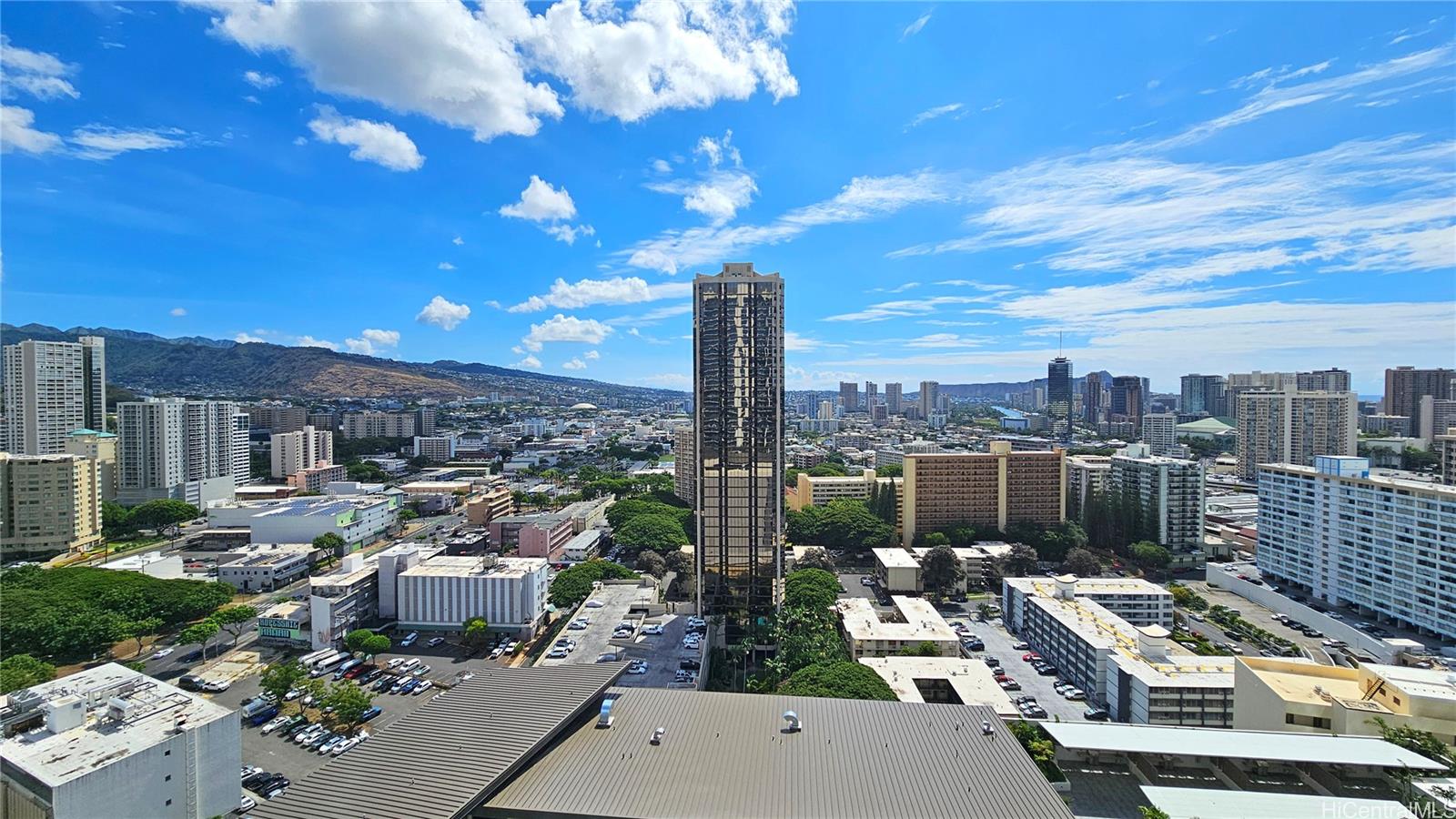 1515 Liona Street  Unit 2603