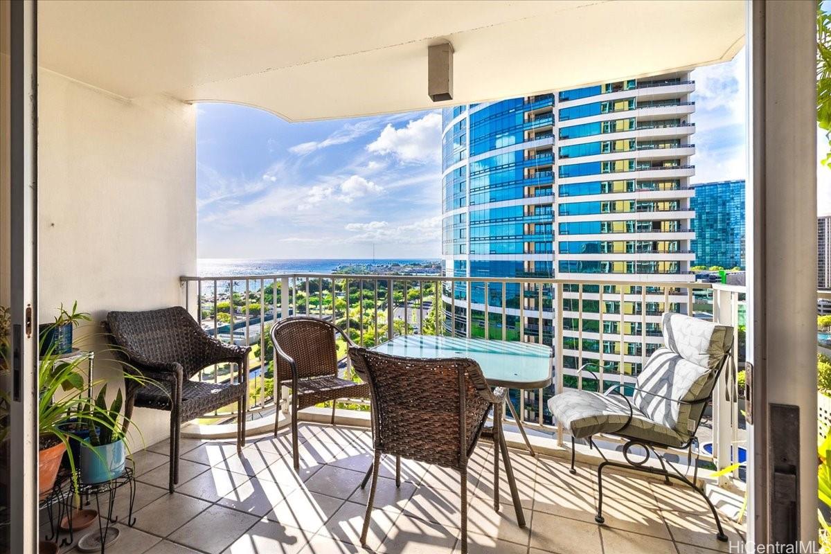 1350 Ala Moana Boulevard 1603