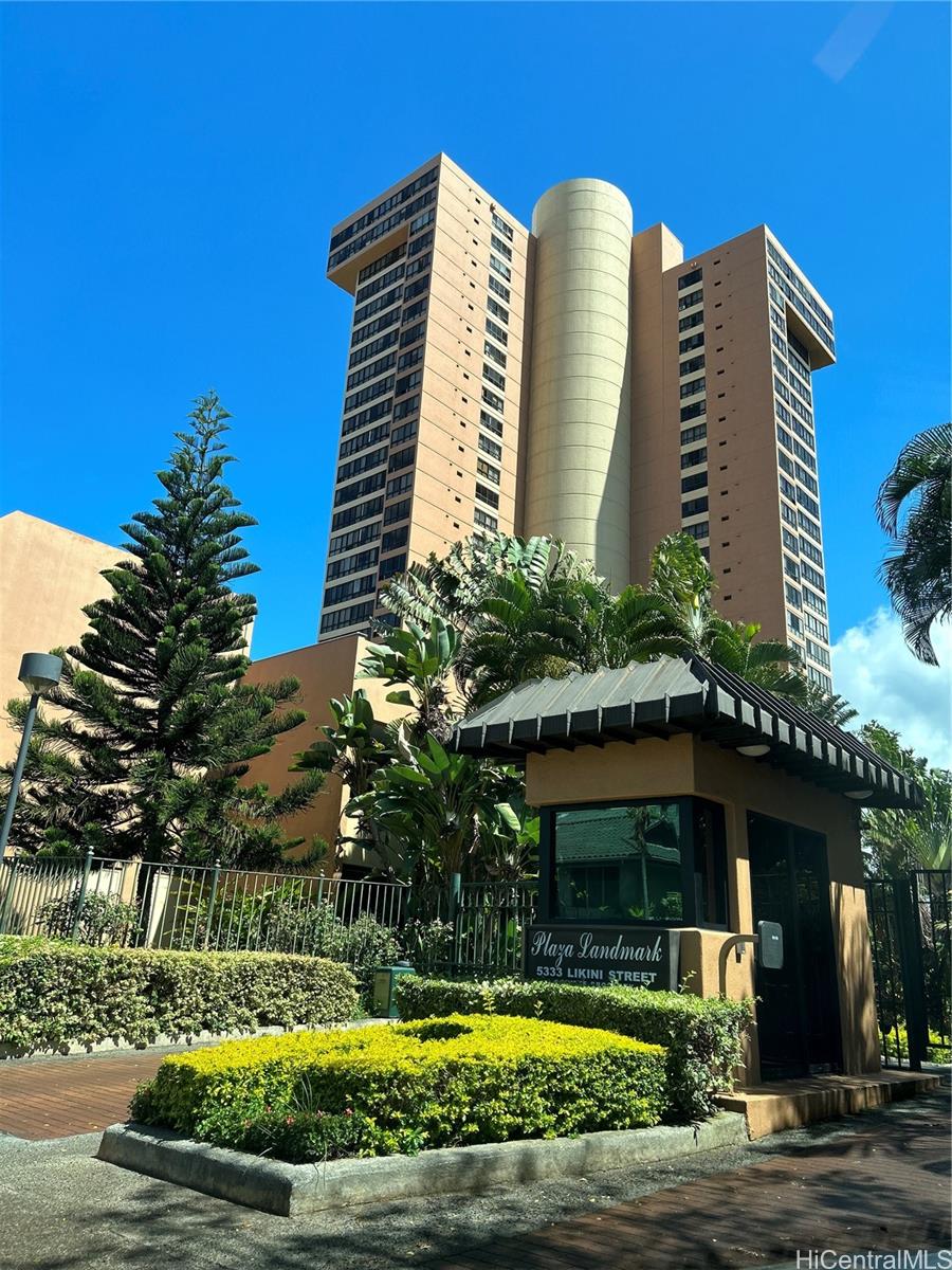 5333 Likini Street 2109