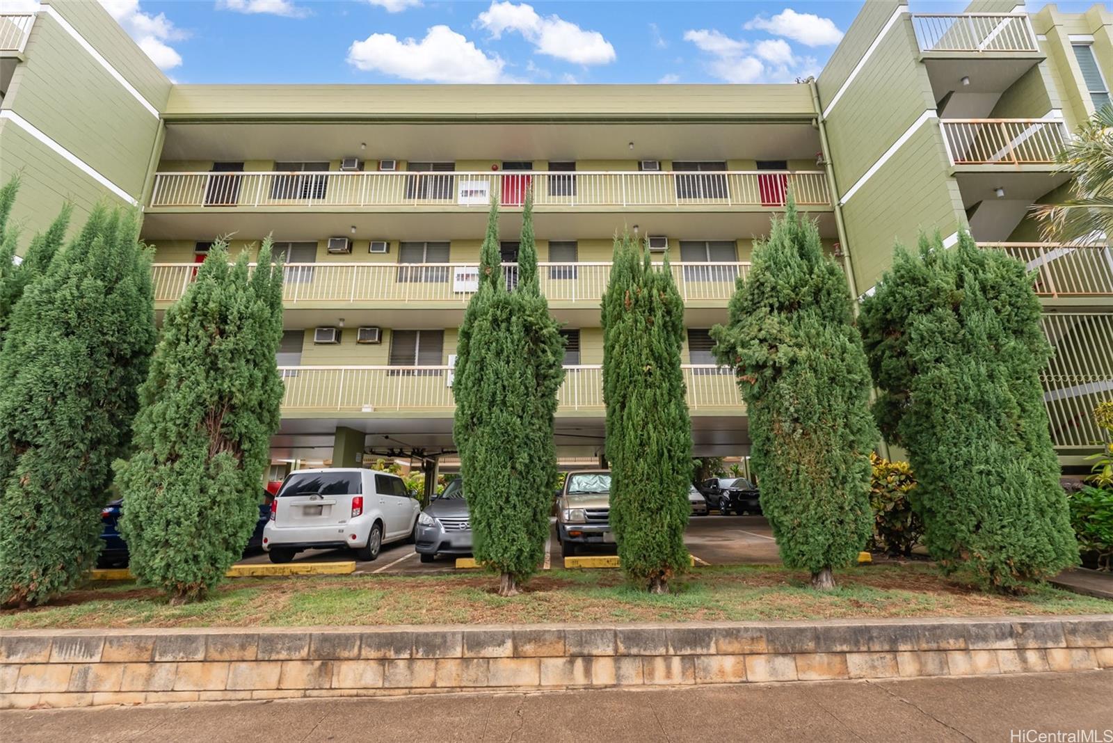 906 Lehua Avenue  Unit B405