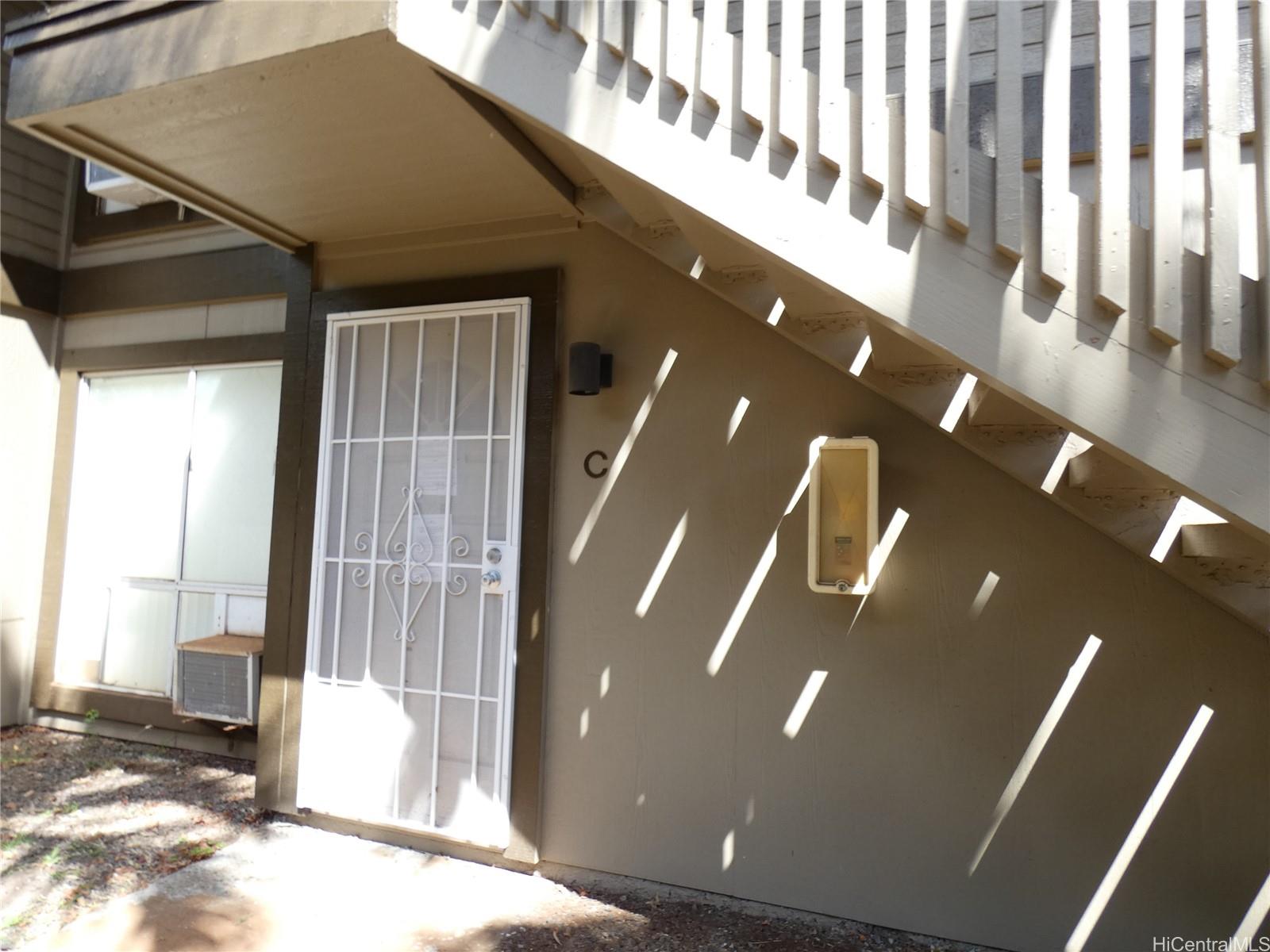 91-1019 Puamaeole Street 1C