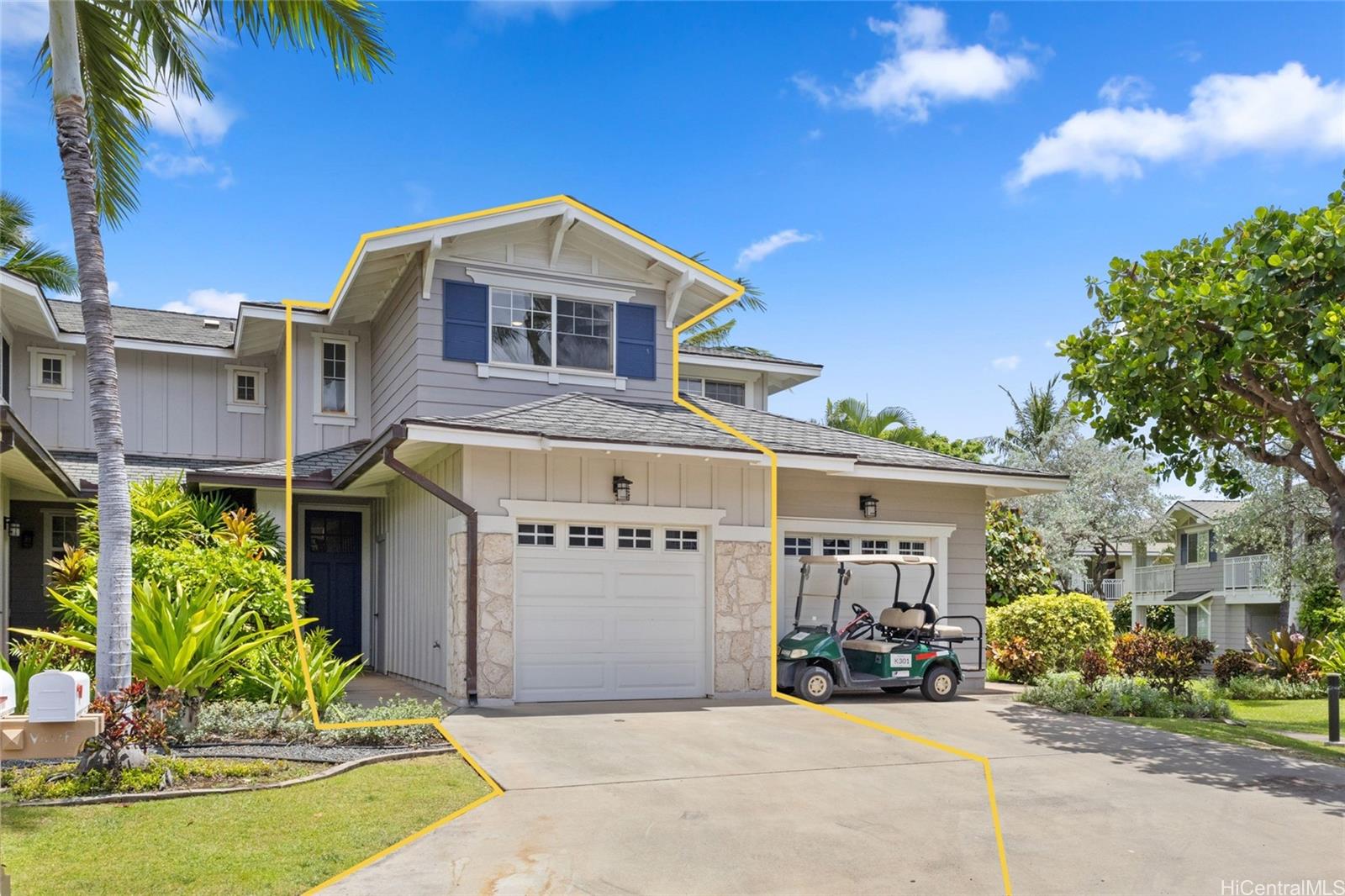 92-1081 Koio Drive M26-5