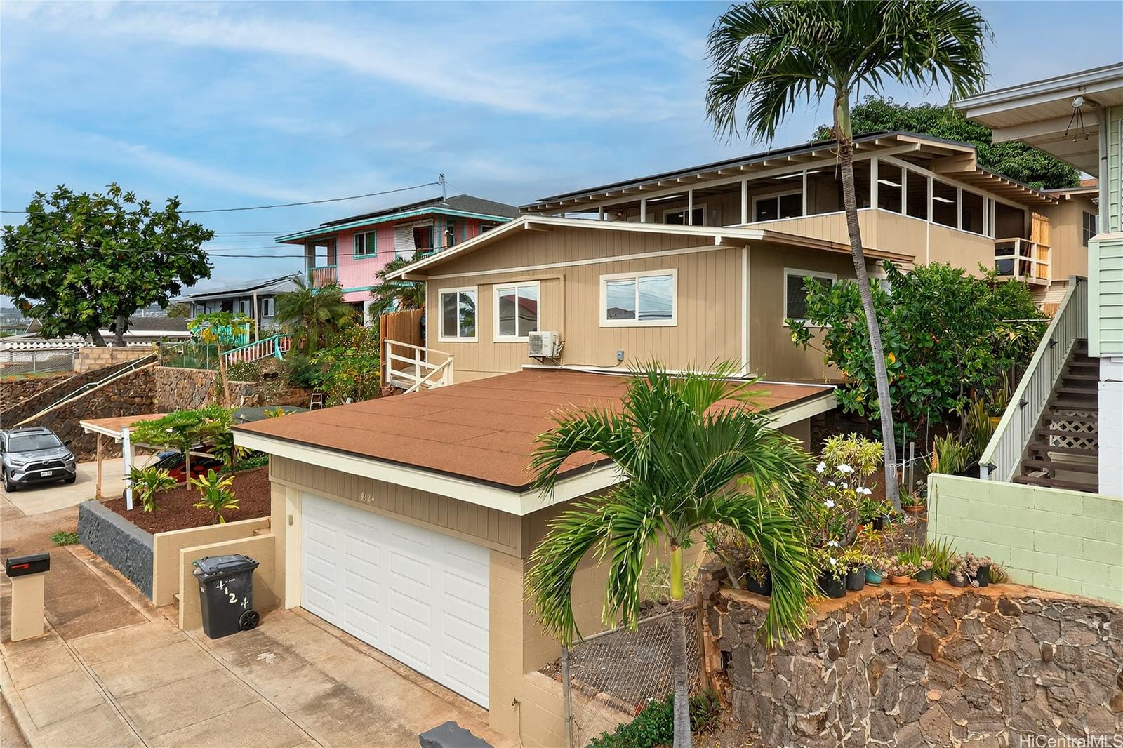 4124 Likini Street
