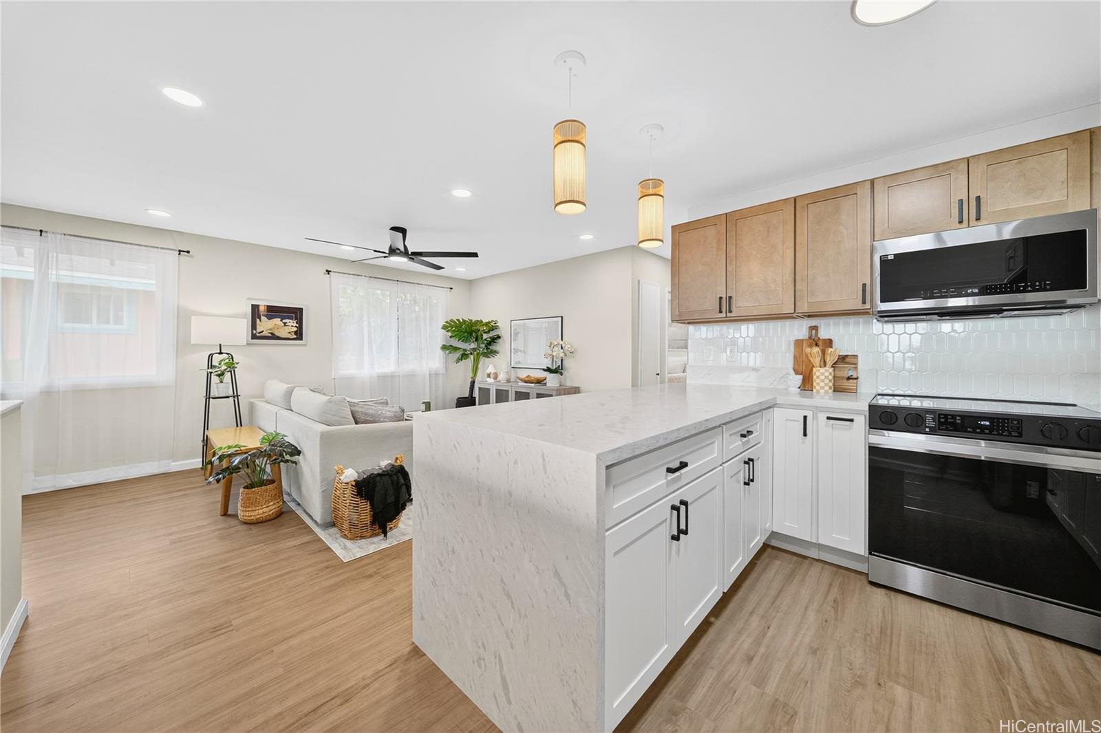 4124 Likini Street