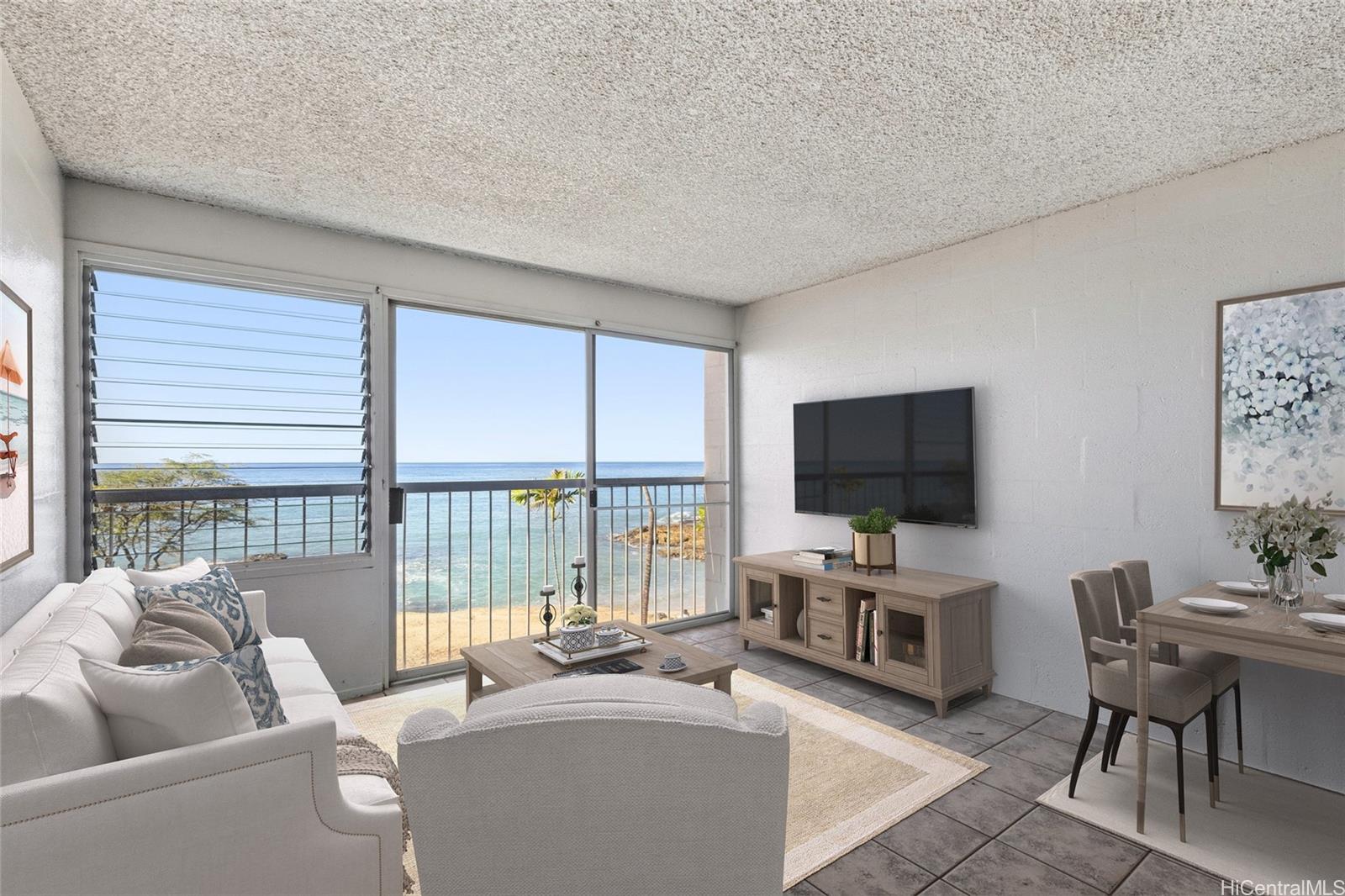 85-175 Farrington Highway  Unit A404