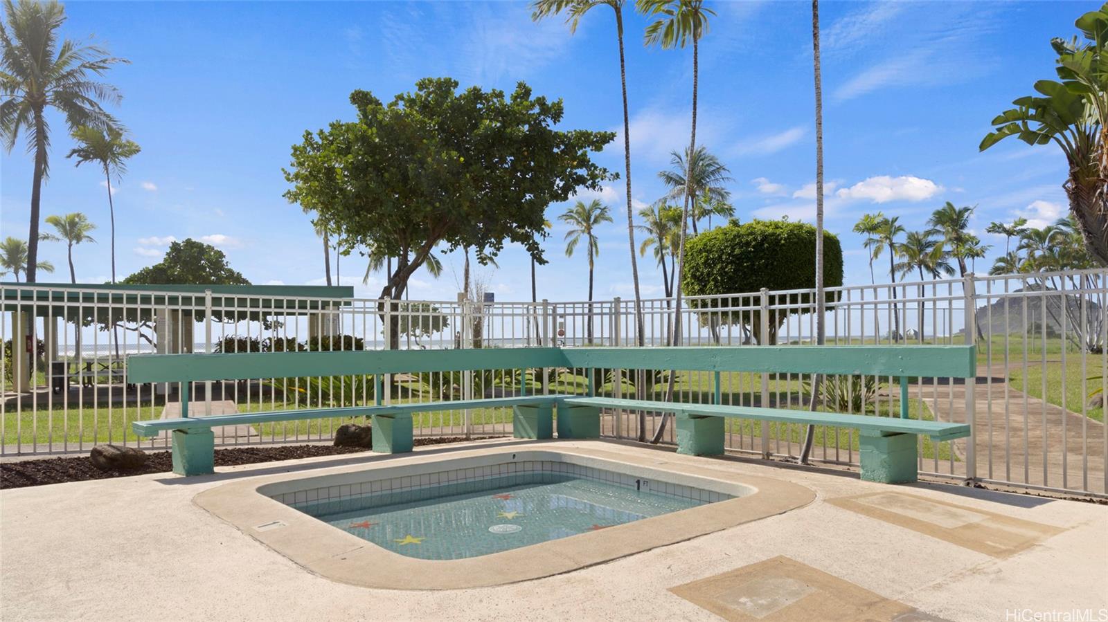 85-175 Farrington Highway  Unit A404