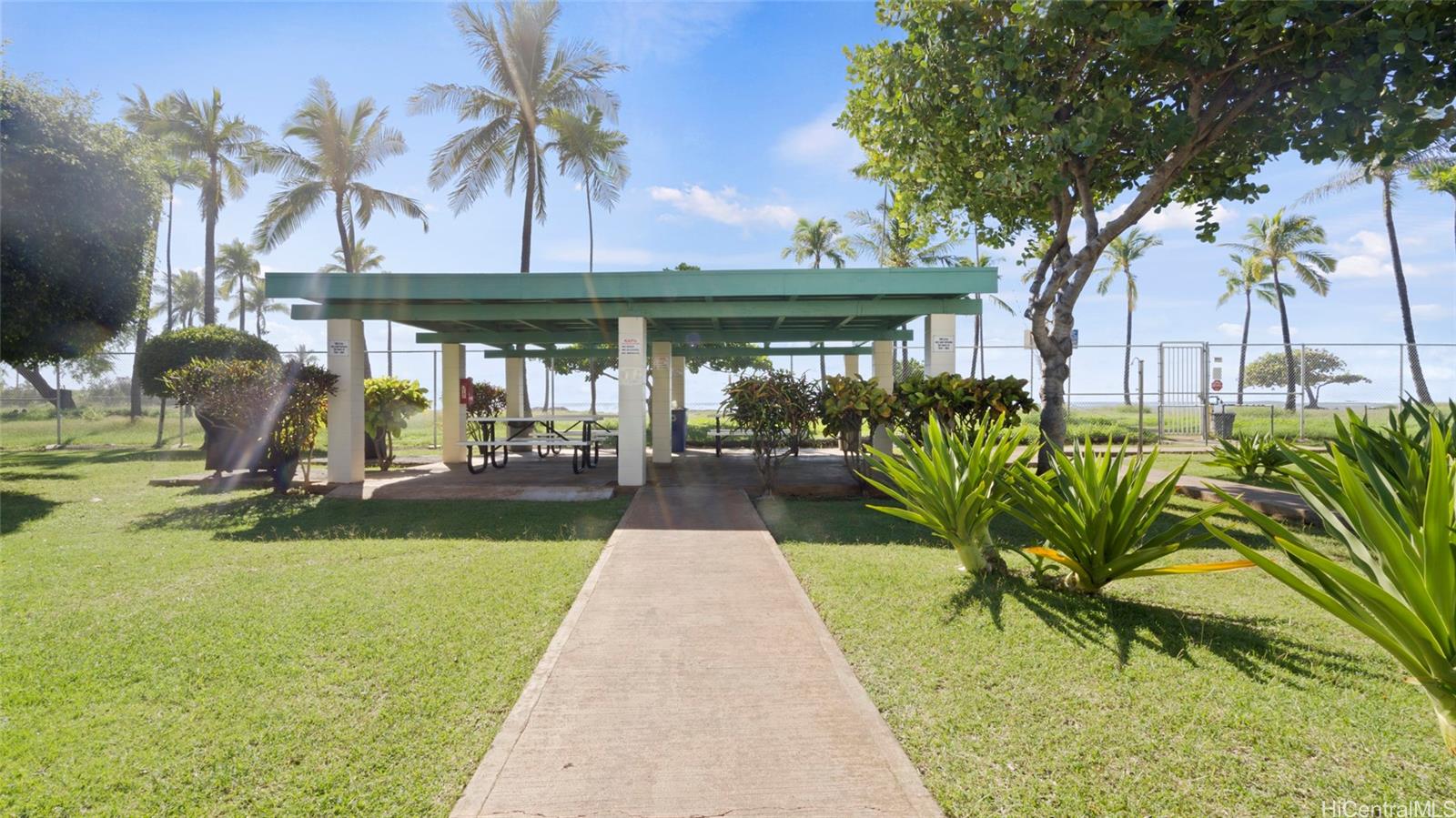 85-175 Farrington Highway  Unit A404