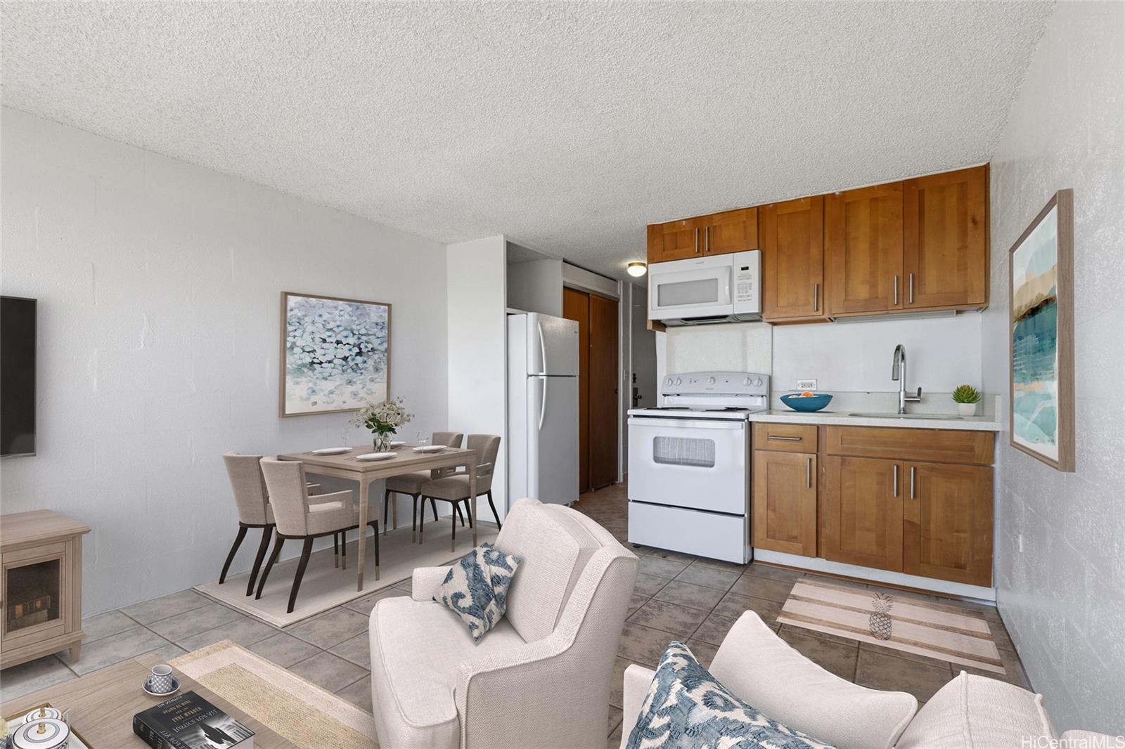 85-175 Farrington Highway  Unit A404