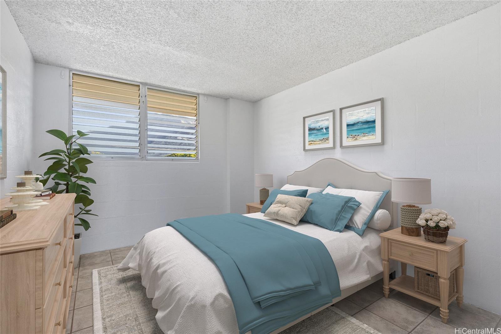85-175 Farrington Highway  Unit A404