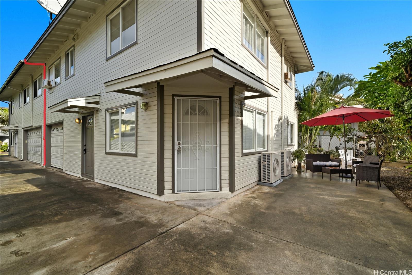 1607 Makiki Street B