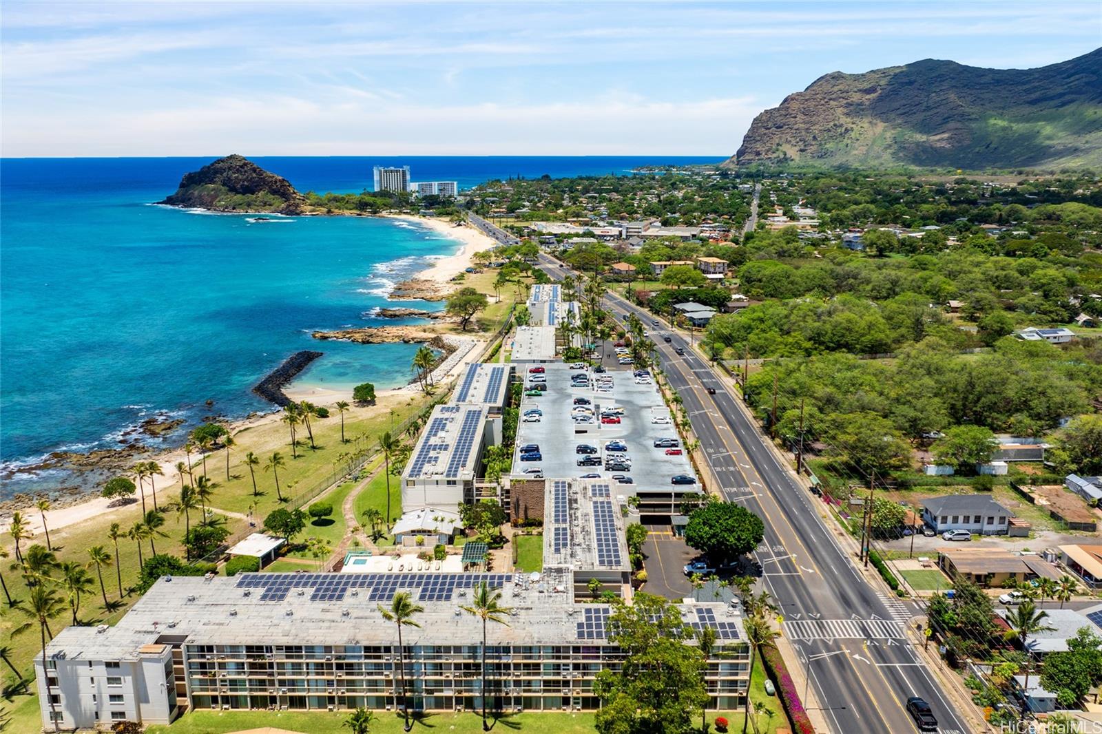 85-175 Farrington Highway B410