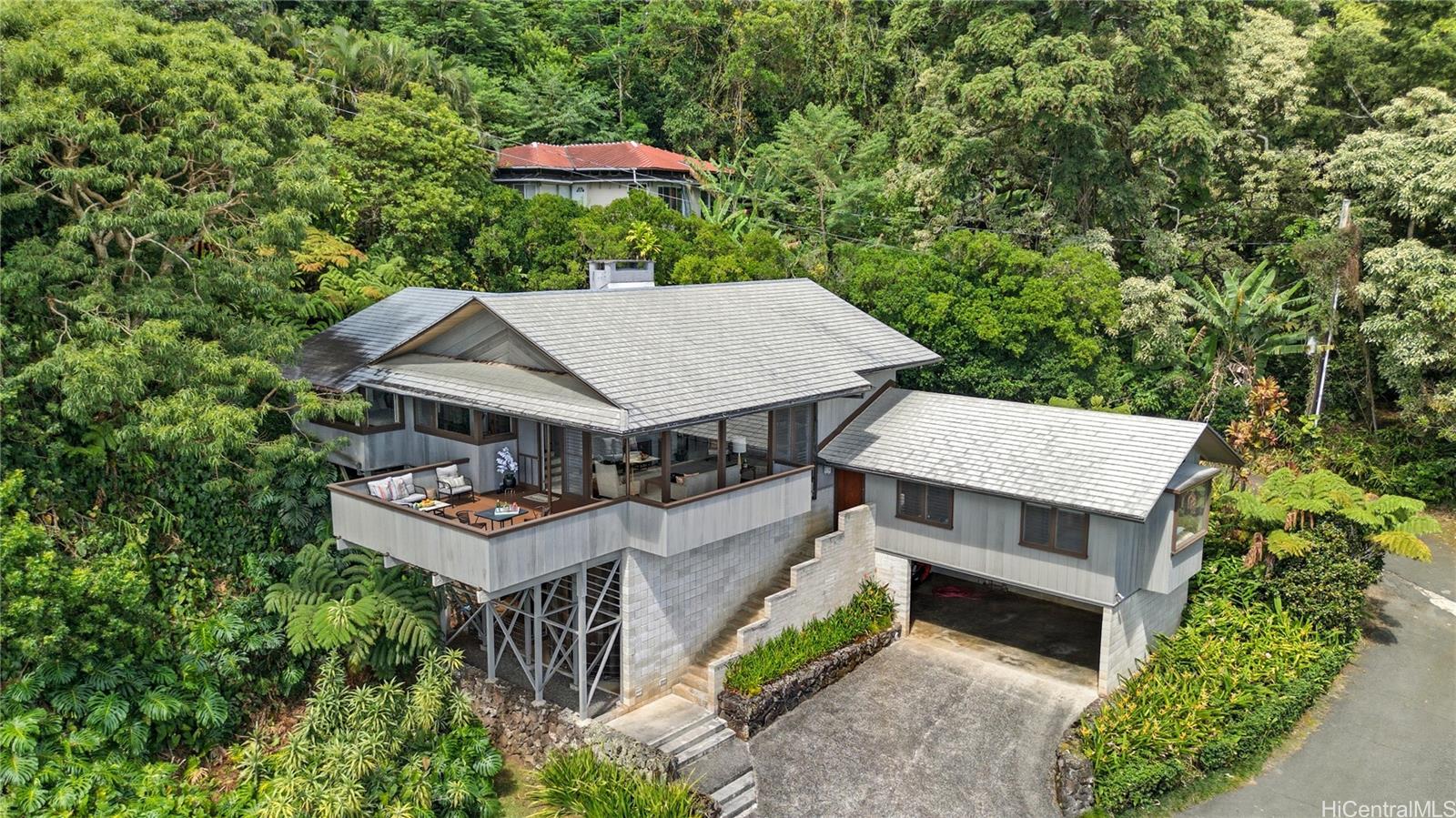 3811 Tantalus Drive
