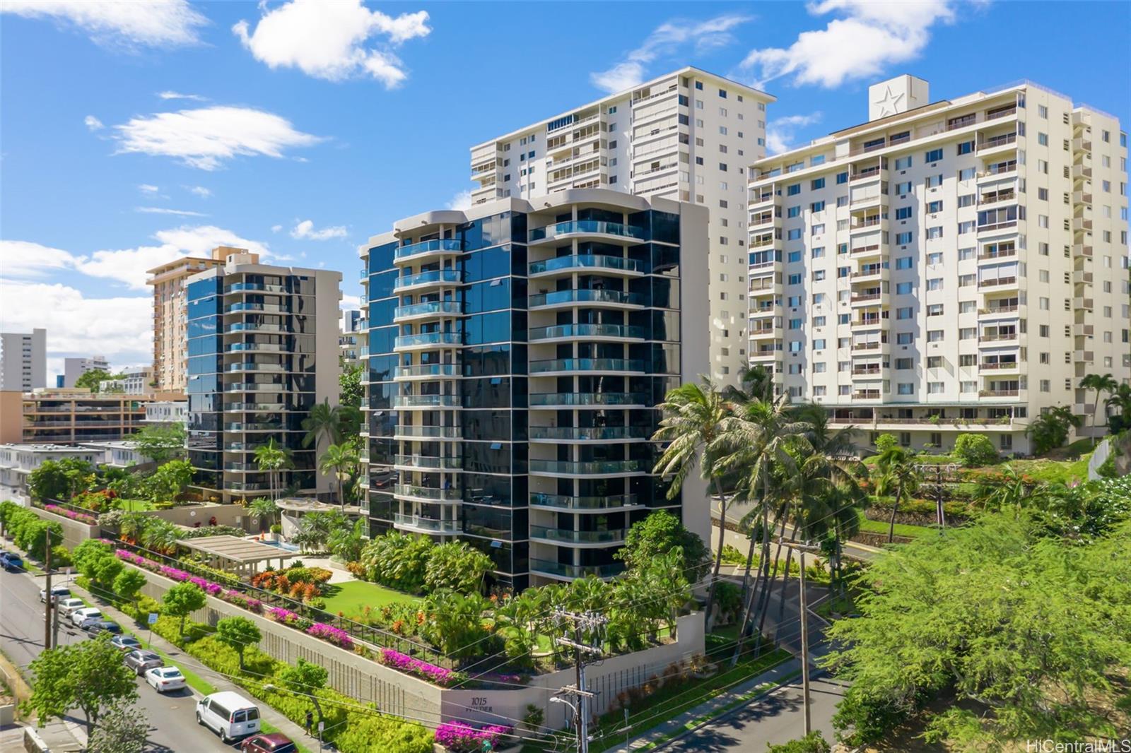 1015 Wilder Avenue  Unit 903