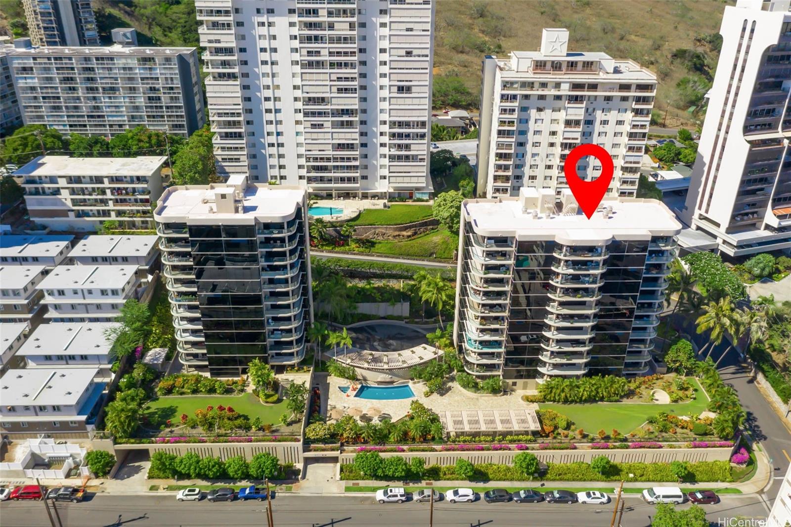 1015 Wilder Avenue  Unit 903