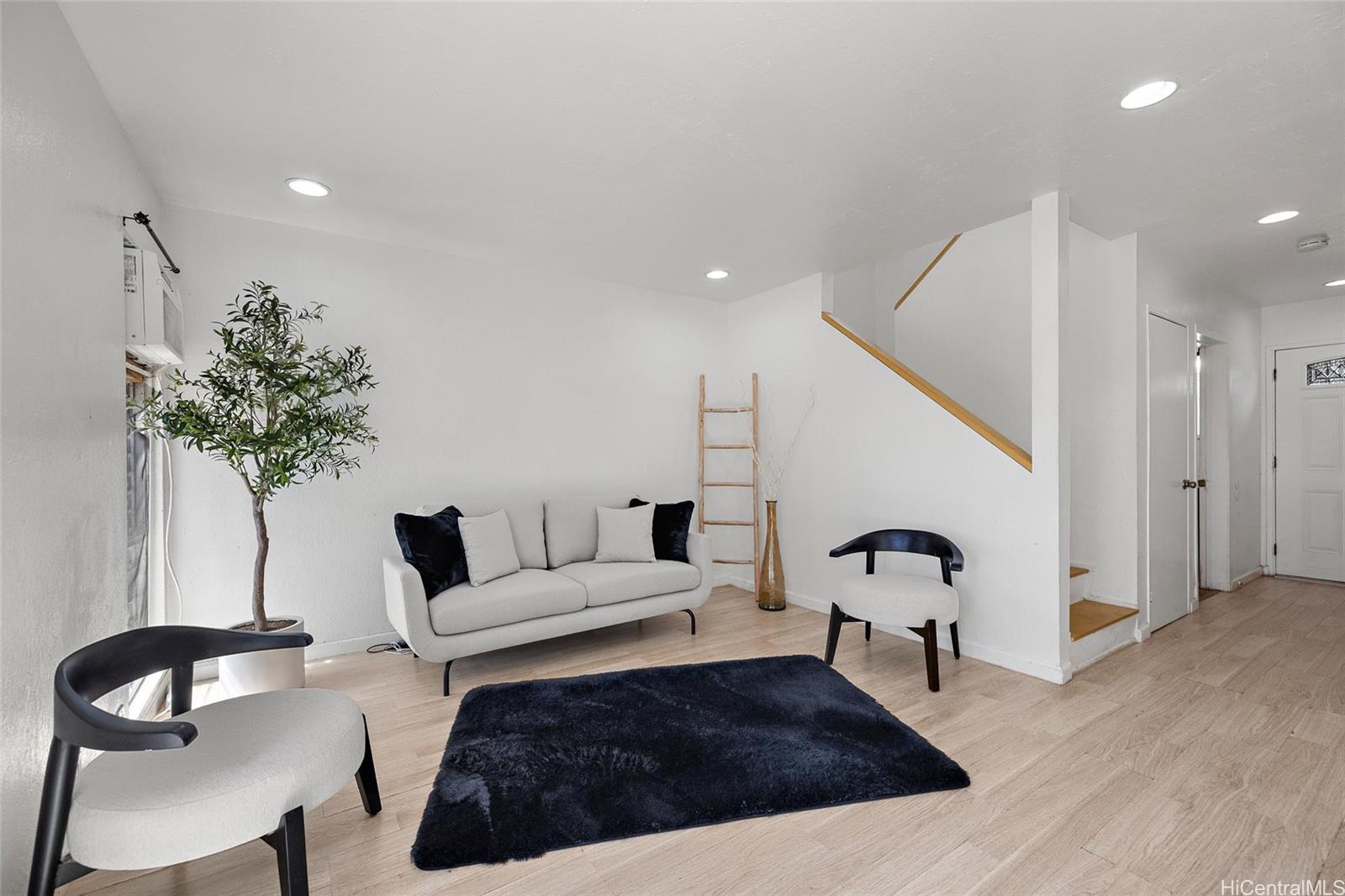 92-975 Makakilo Drive  Unit 25