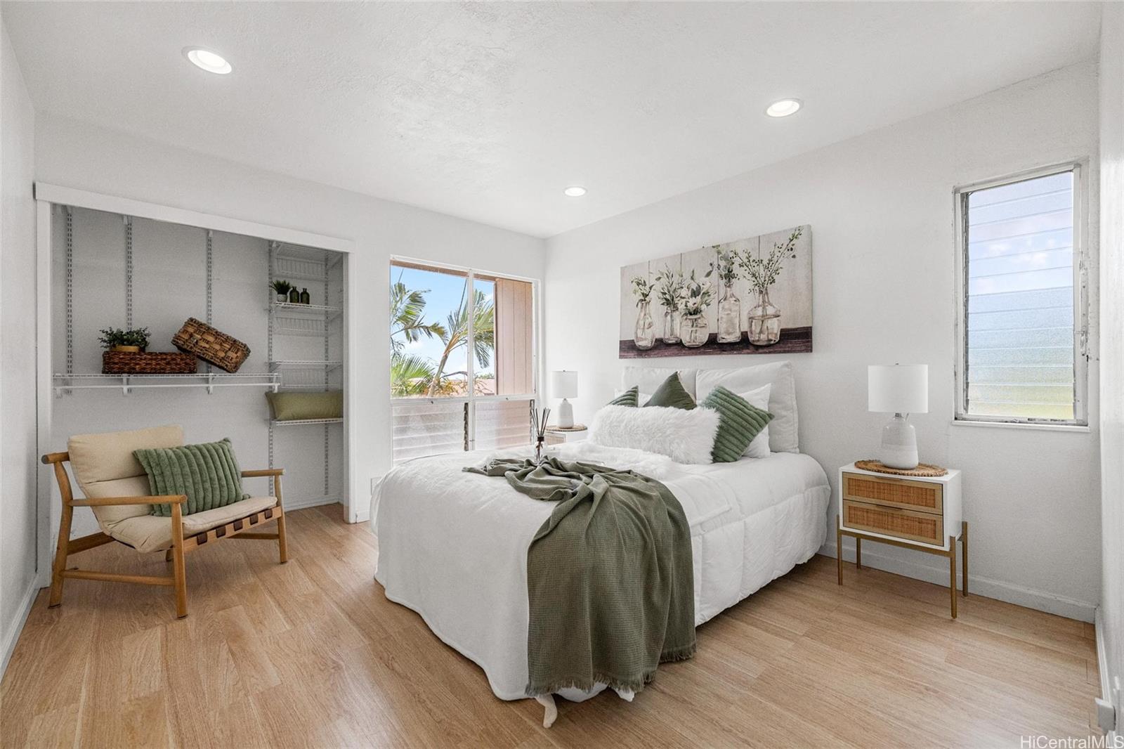 92-975 Makakilo Drive  Unit 25