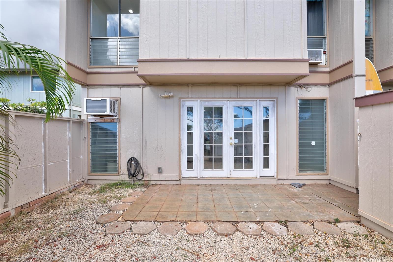 92-975 Makakilo Drive  Unit 25