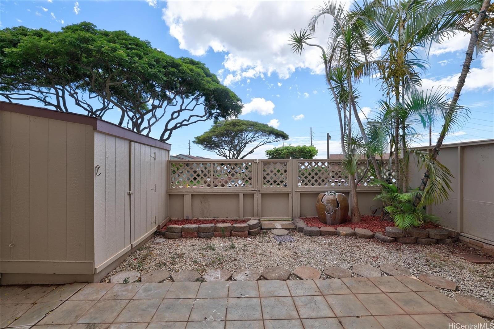 92-975 Makakilo Drive  Unit 25