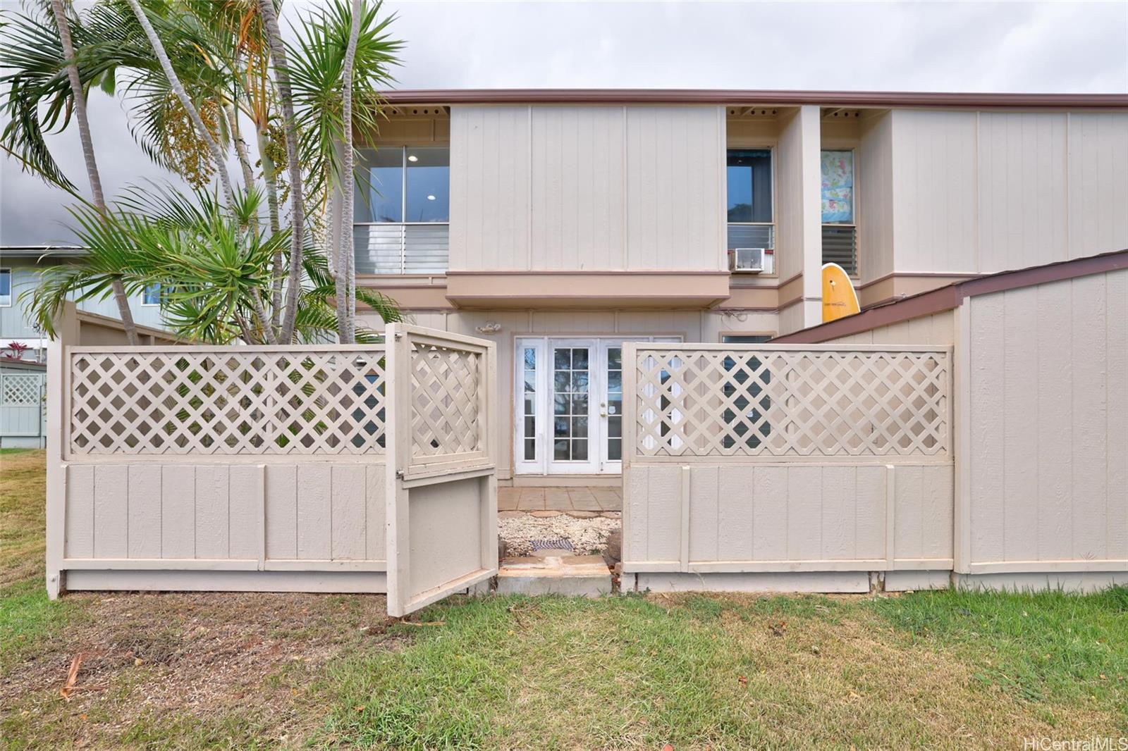 92-975 Makakilo Drive  Unit 25