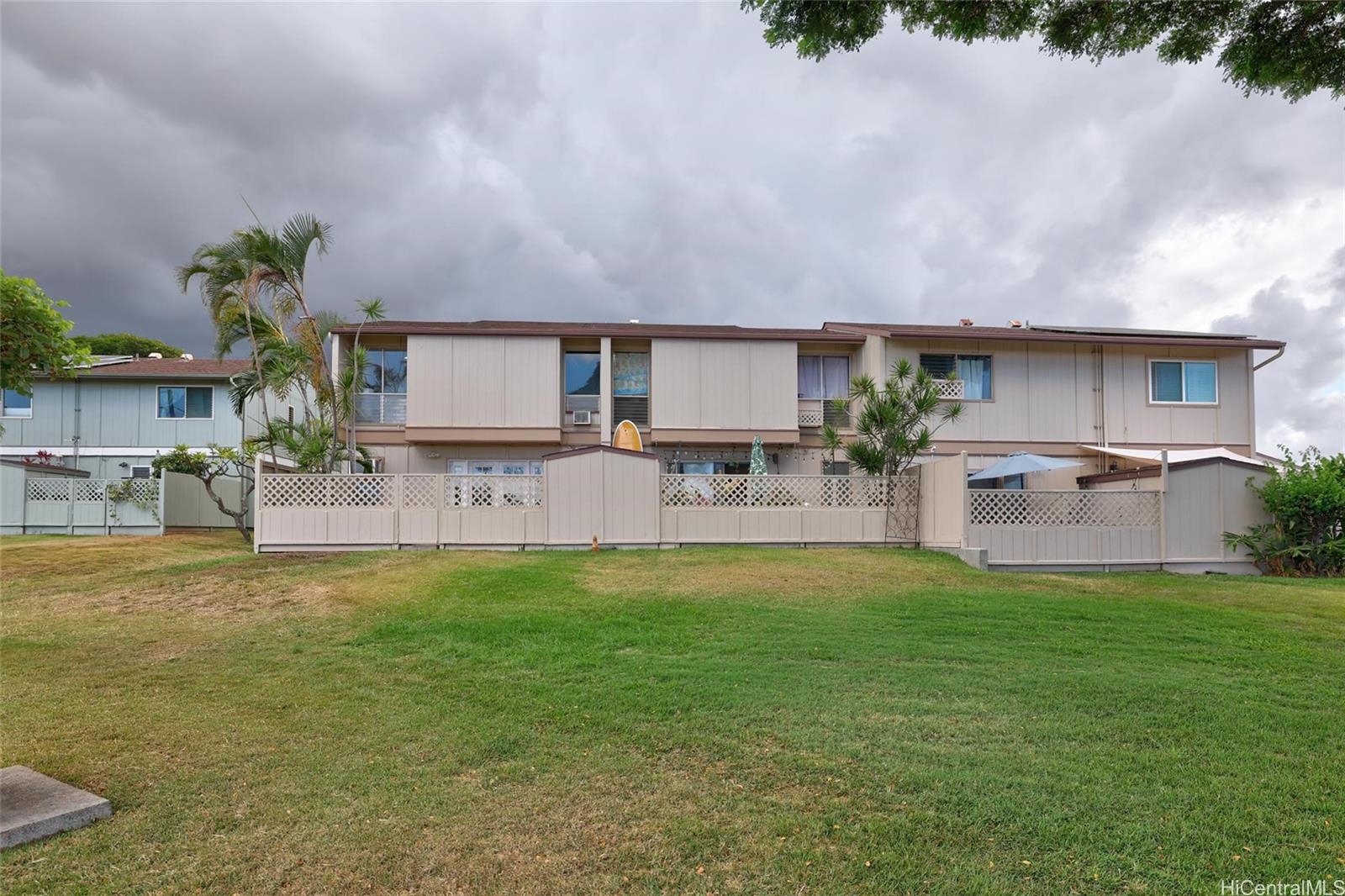 92-975 Makakilo Drive  Unit 25