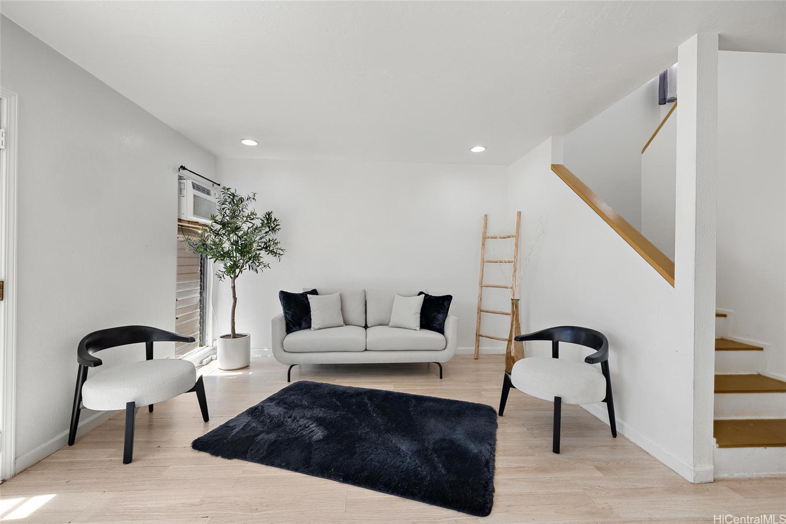 92-975 Makakilo Drive  Unit 25