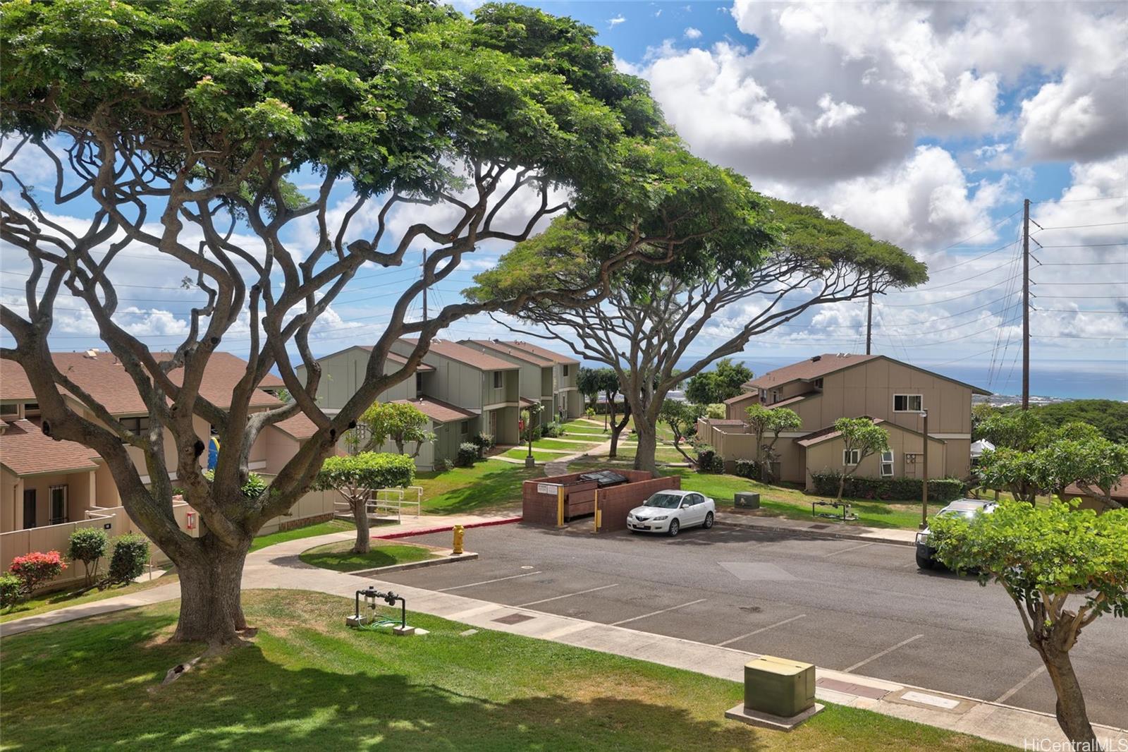 92-975 Makakilo Drive  Unit 25
