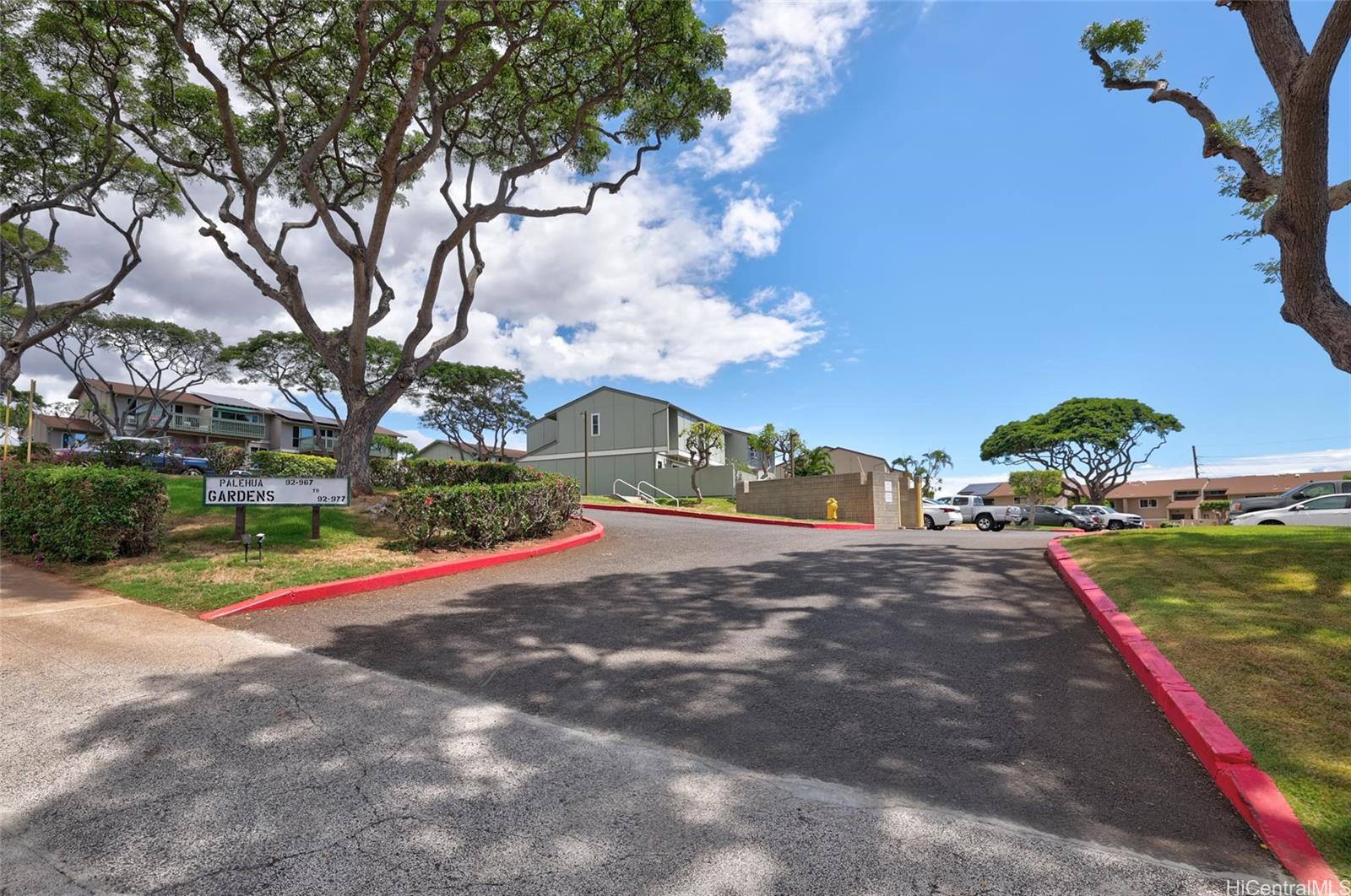 92-975 Makakilo Drive  Unit 25