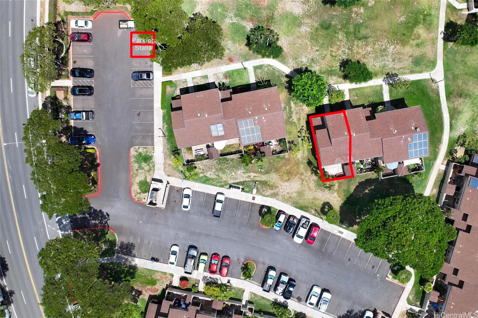 92-975 Makakilo Drive  Unit 25