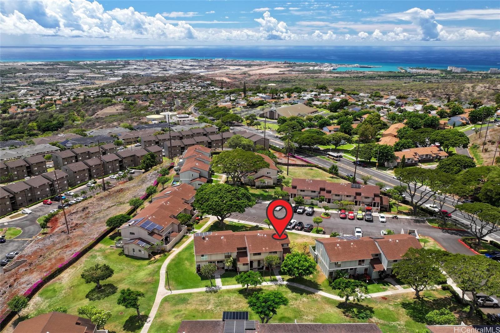 92-975 Makakilo Drive Unit 25 92-975 Makakilo Drive Unit 25