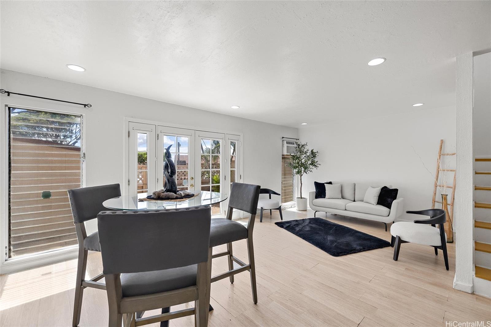 92-975 Makakilo Drive  Unit 25