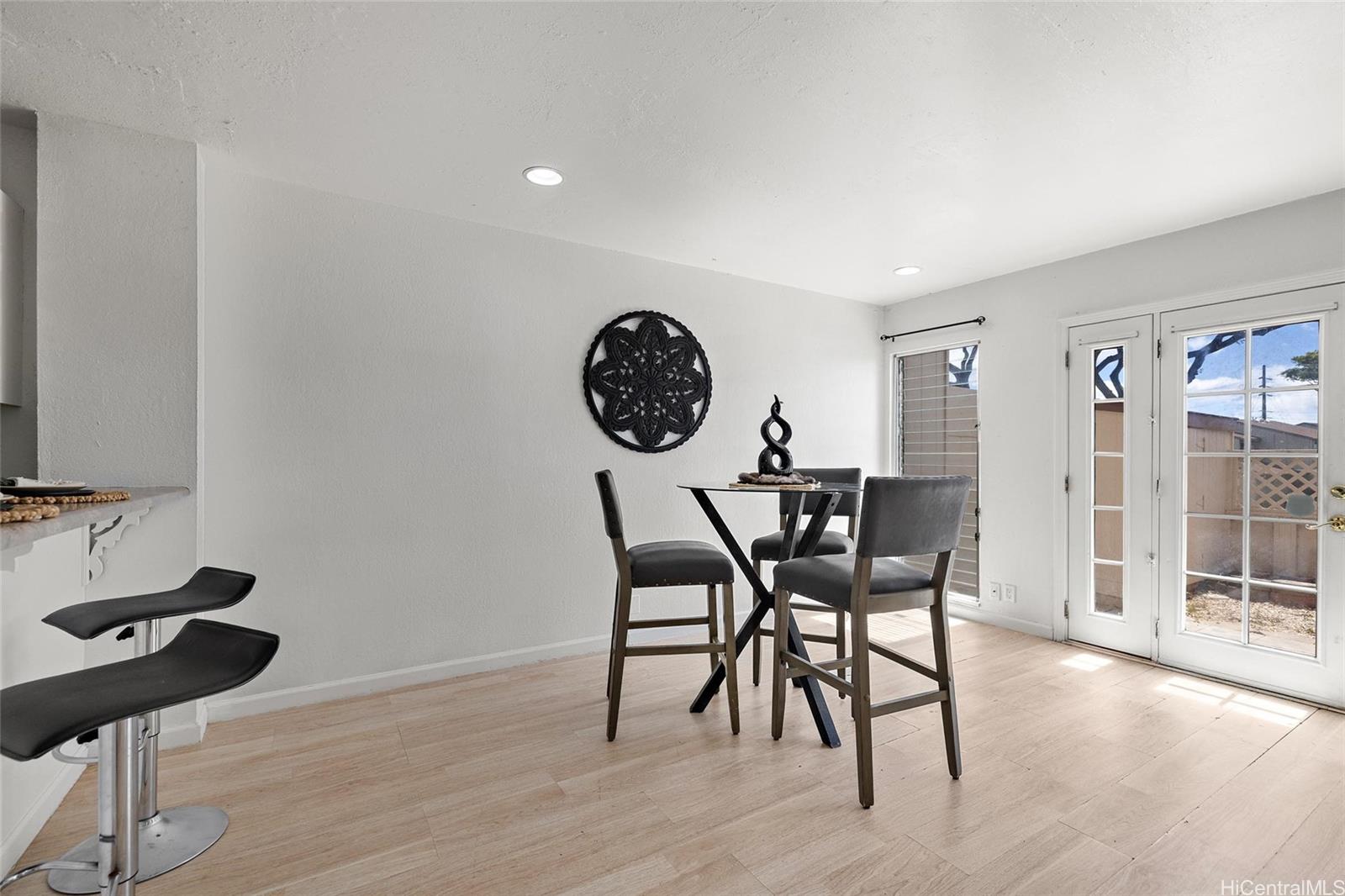 92-975 Makakilo Drive  Unit 25