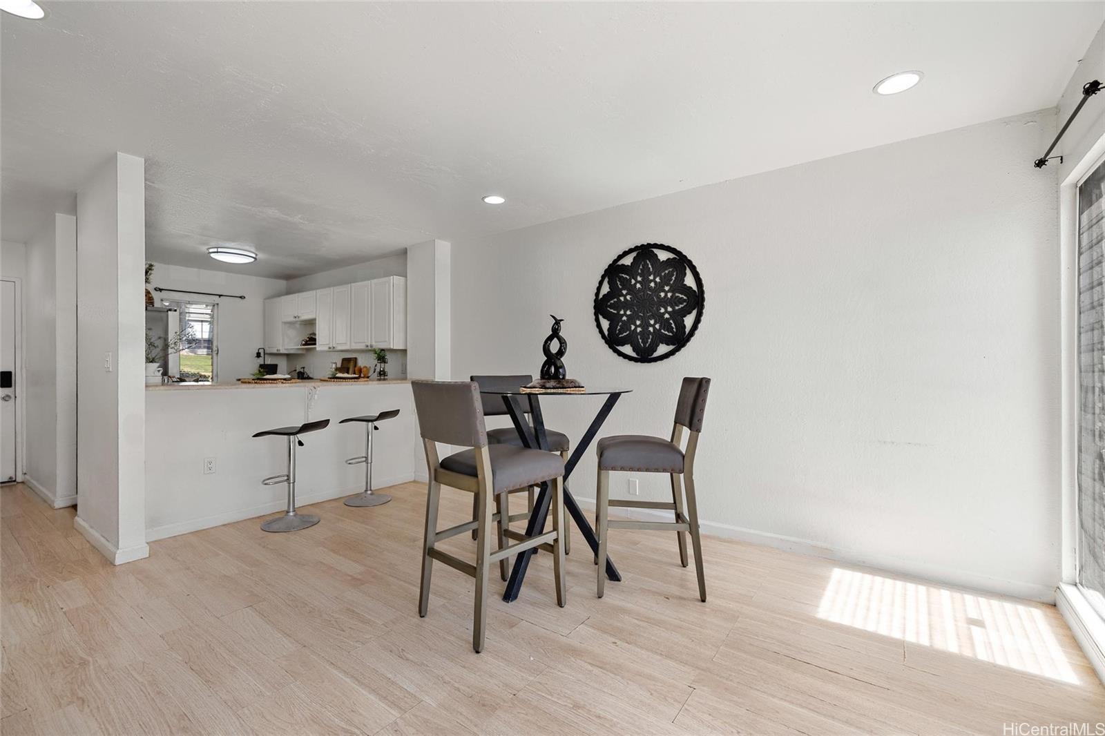 92-975 Makakilo Drive  Unit 25
