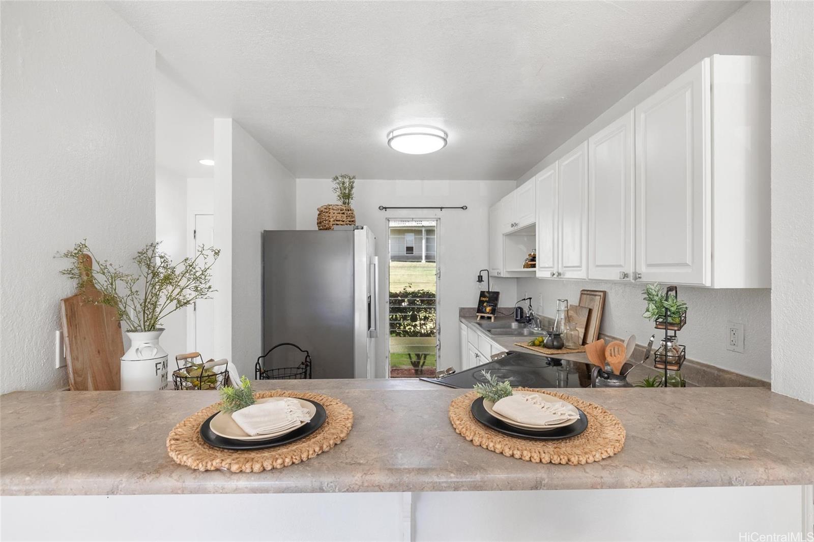92-975 Makakilo Drive  Unit 25