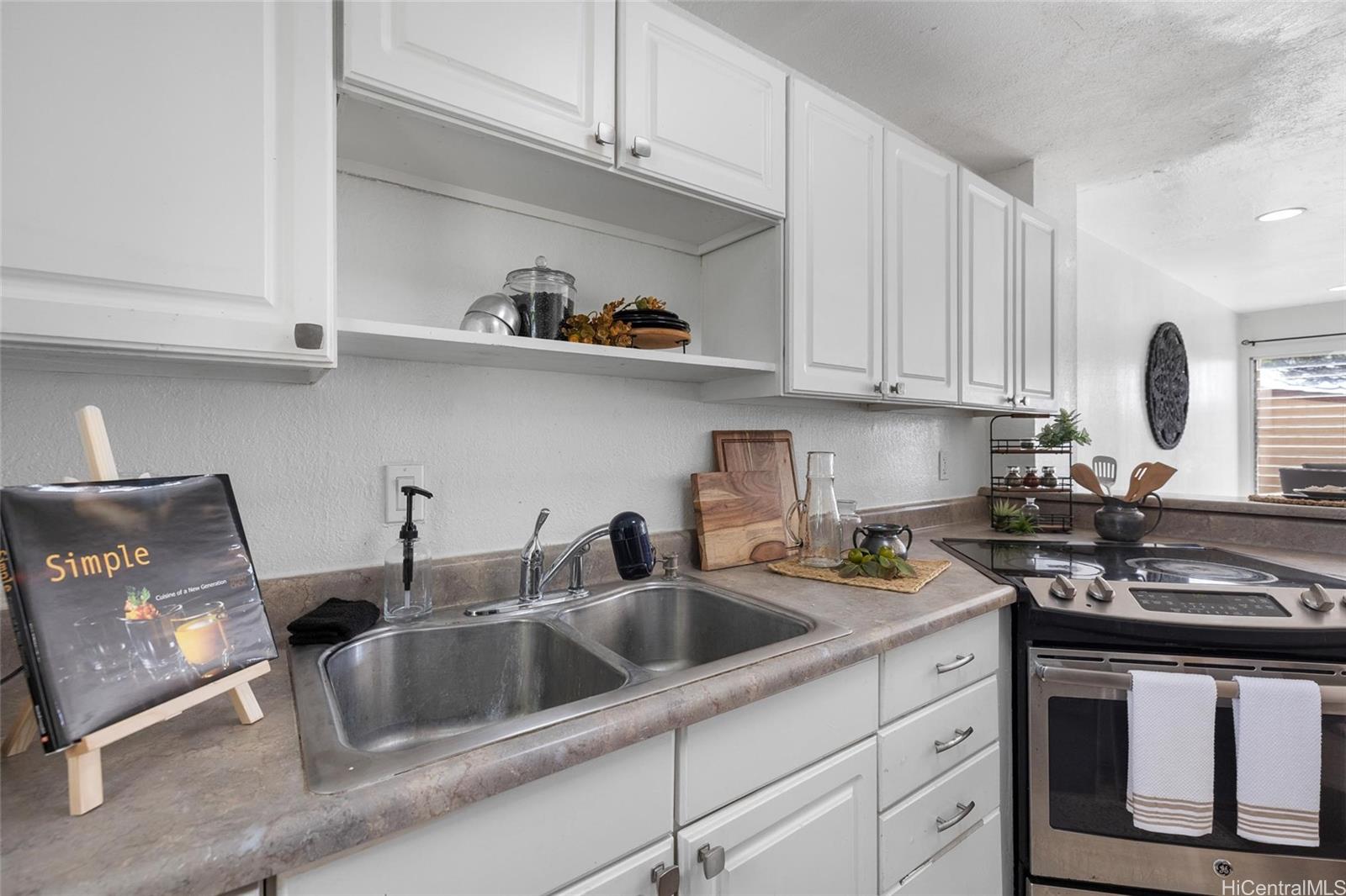 92-975 Makakilo Drive  Unit 25