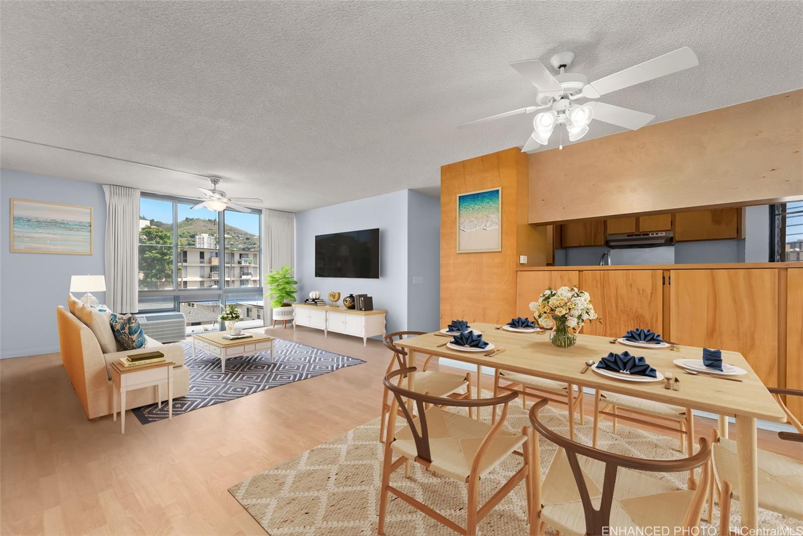 1441 Piikoi Street 405