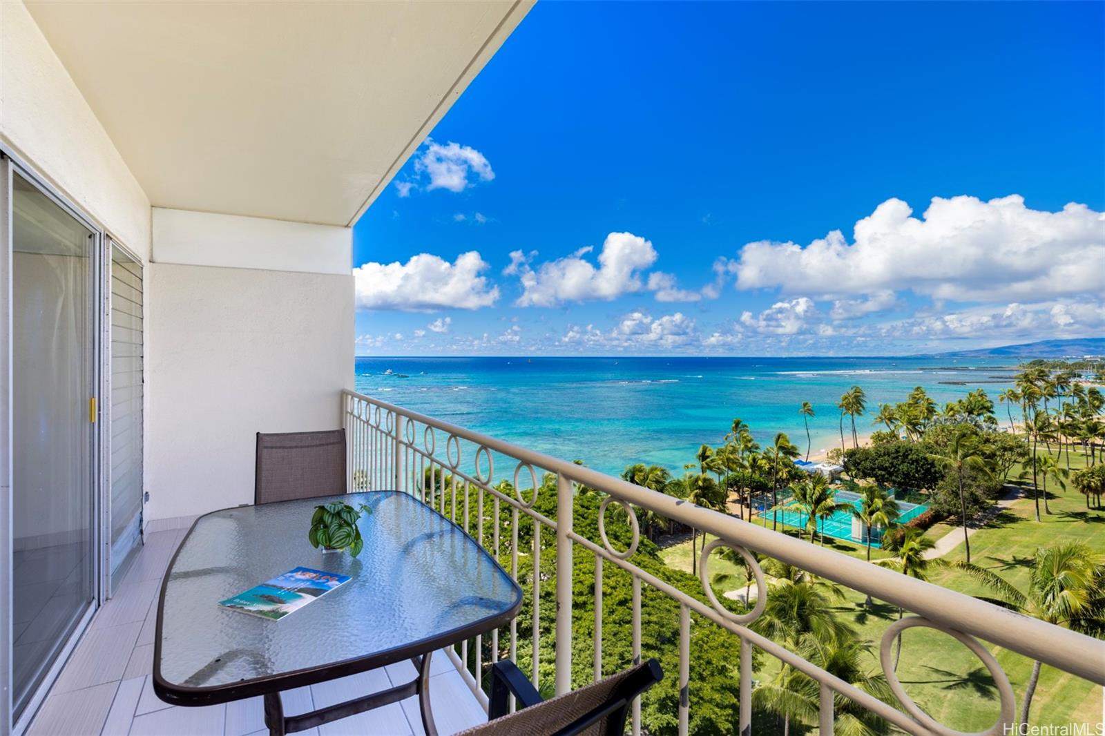 2161 Kalia Road 1012