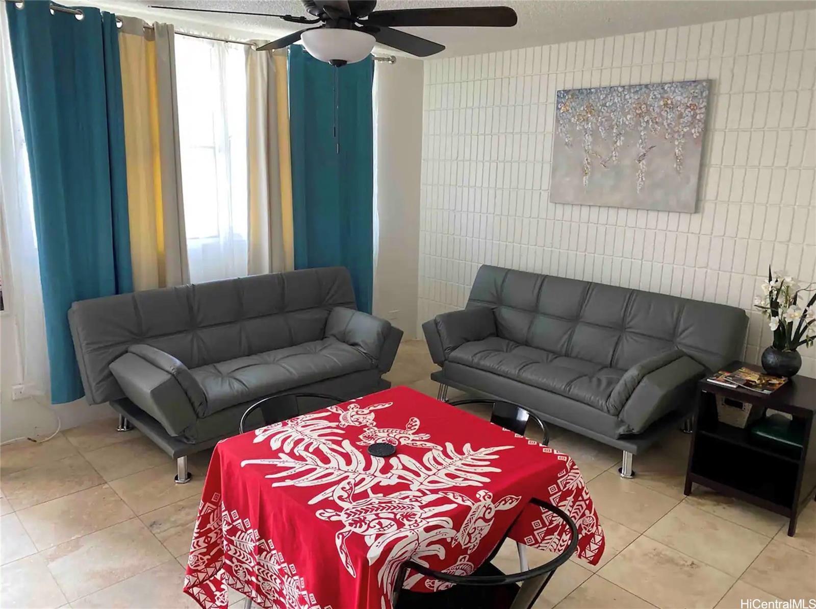 1911 Kalakaua Avenue 608