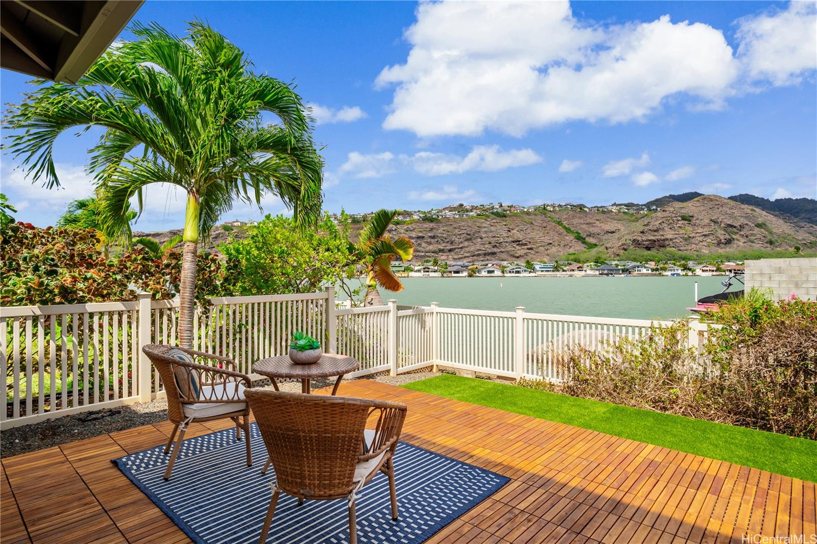 580 Lunalilo Home Road 345