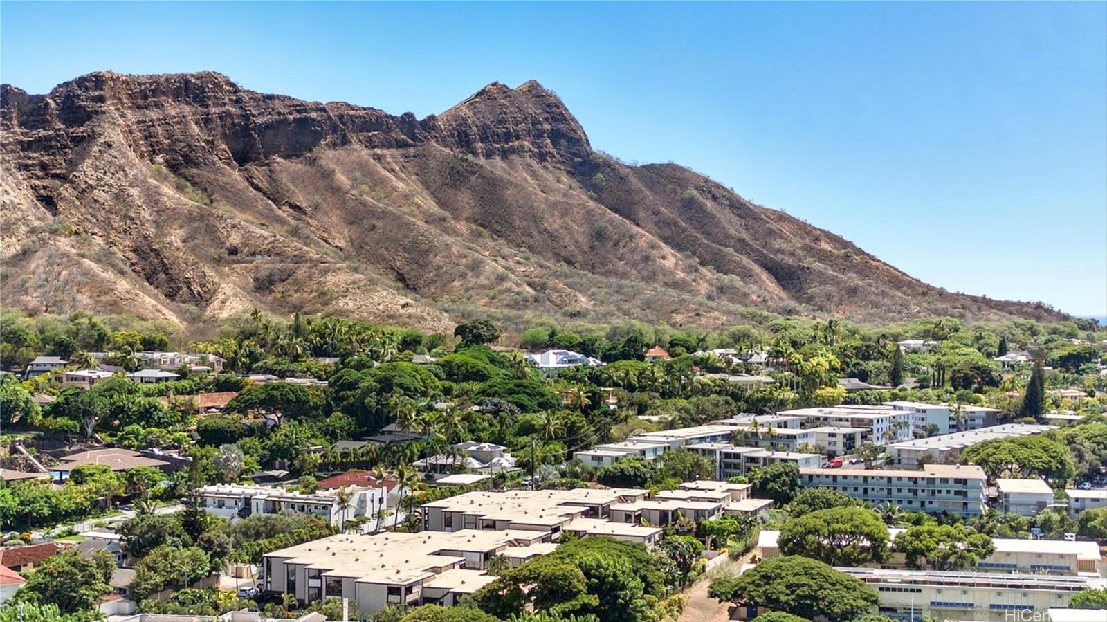 3721 Kanaina Avenue  Unit 313